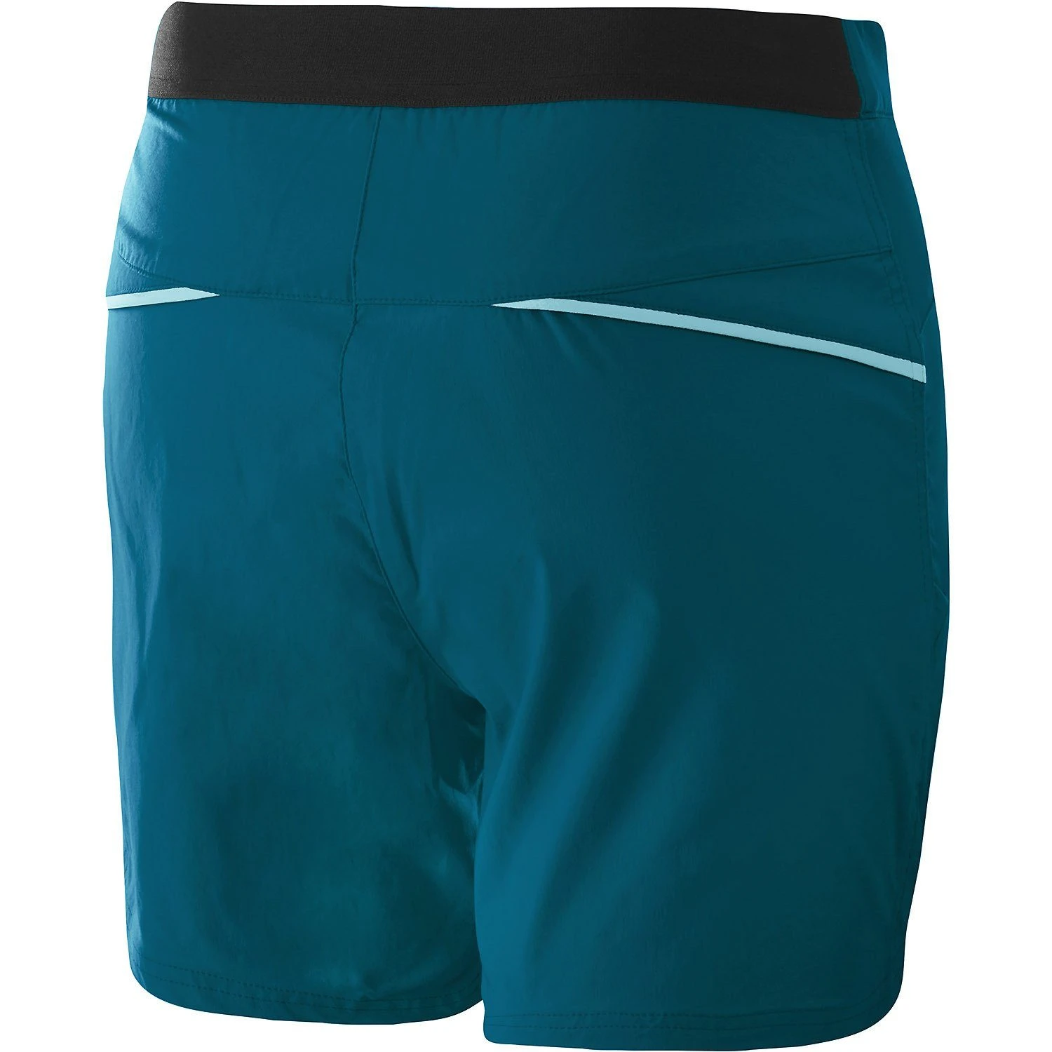Löffler 2-in-1-Shorts Radhose Aero CSL – Bild 2