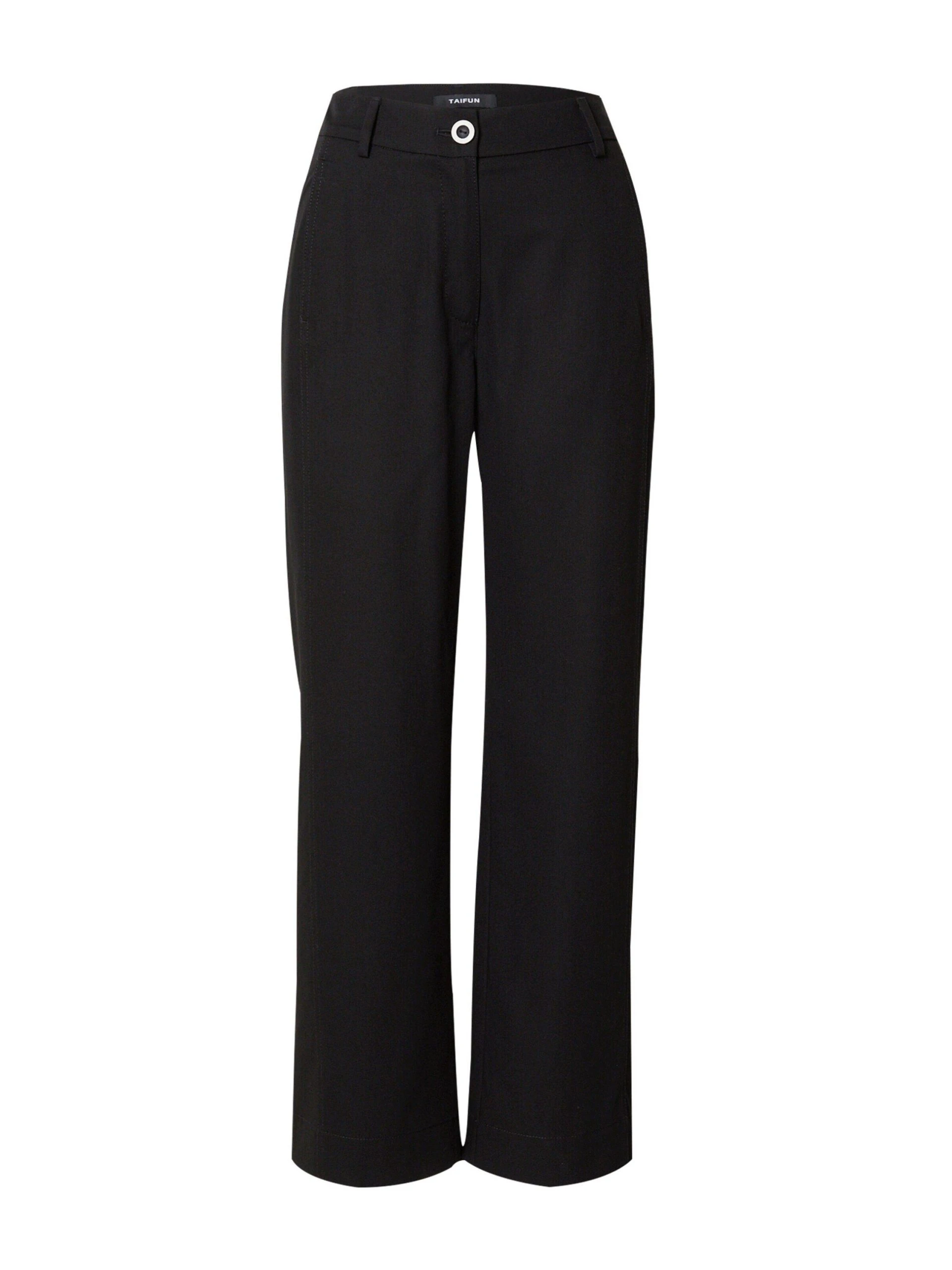 Taifun Stoffhose (1-tlg)