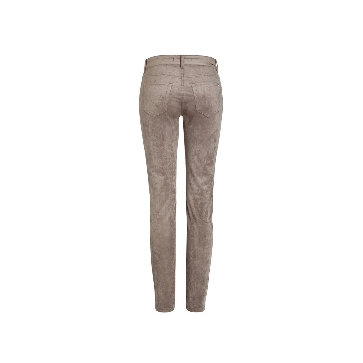 MAC Stoffhose »braun Regular« (1-tlg) – Bild 2