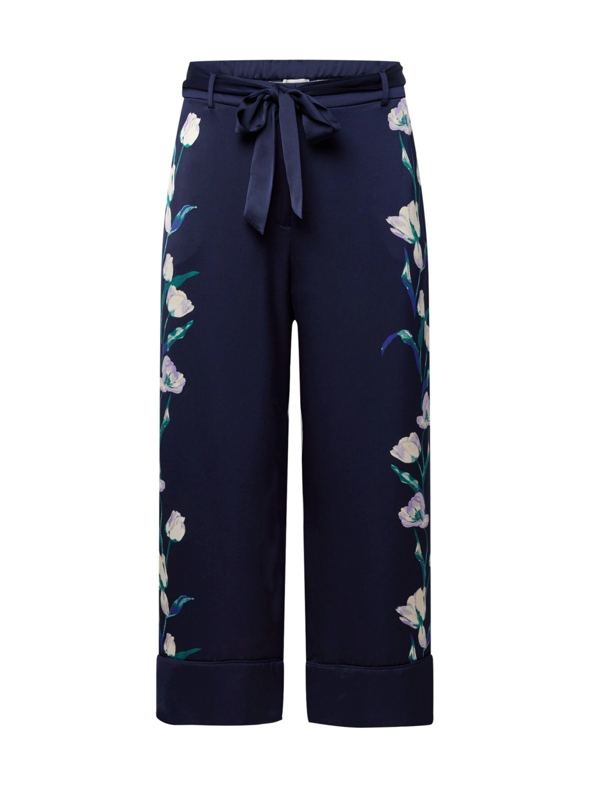 Guido Maria Kretschmer Curvy Collection Stoffhose »Isabeau« (1-tlg)