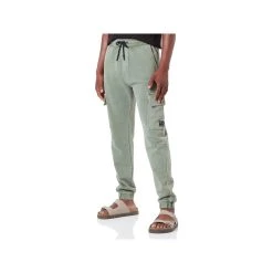 Q/S By S.Oliver Stoffhose »kahki Regular« (1-tlg)