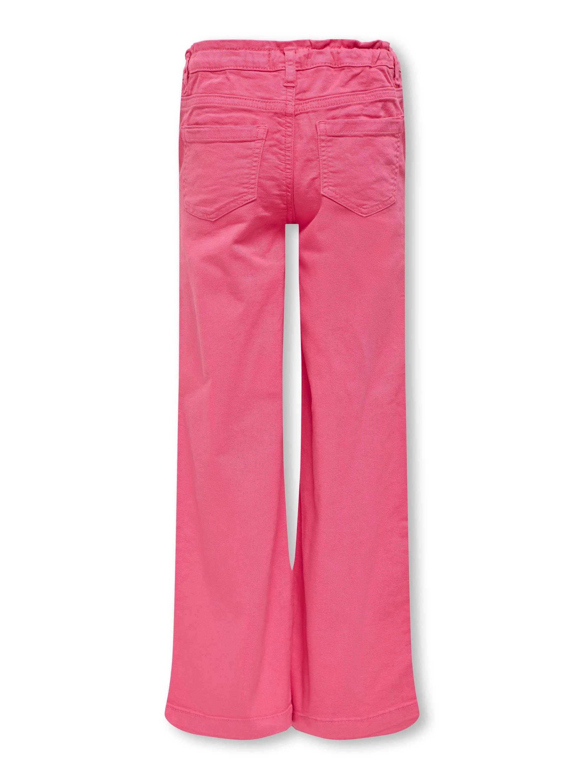 KIDS ONLY Stoffhose »KOGNEW BROOK WIDE PANT PNT« – Bild 2