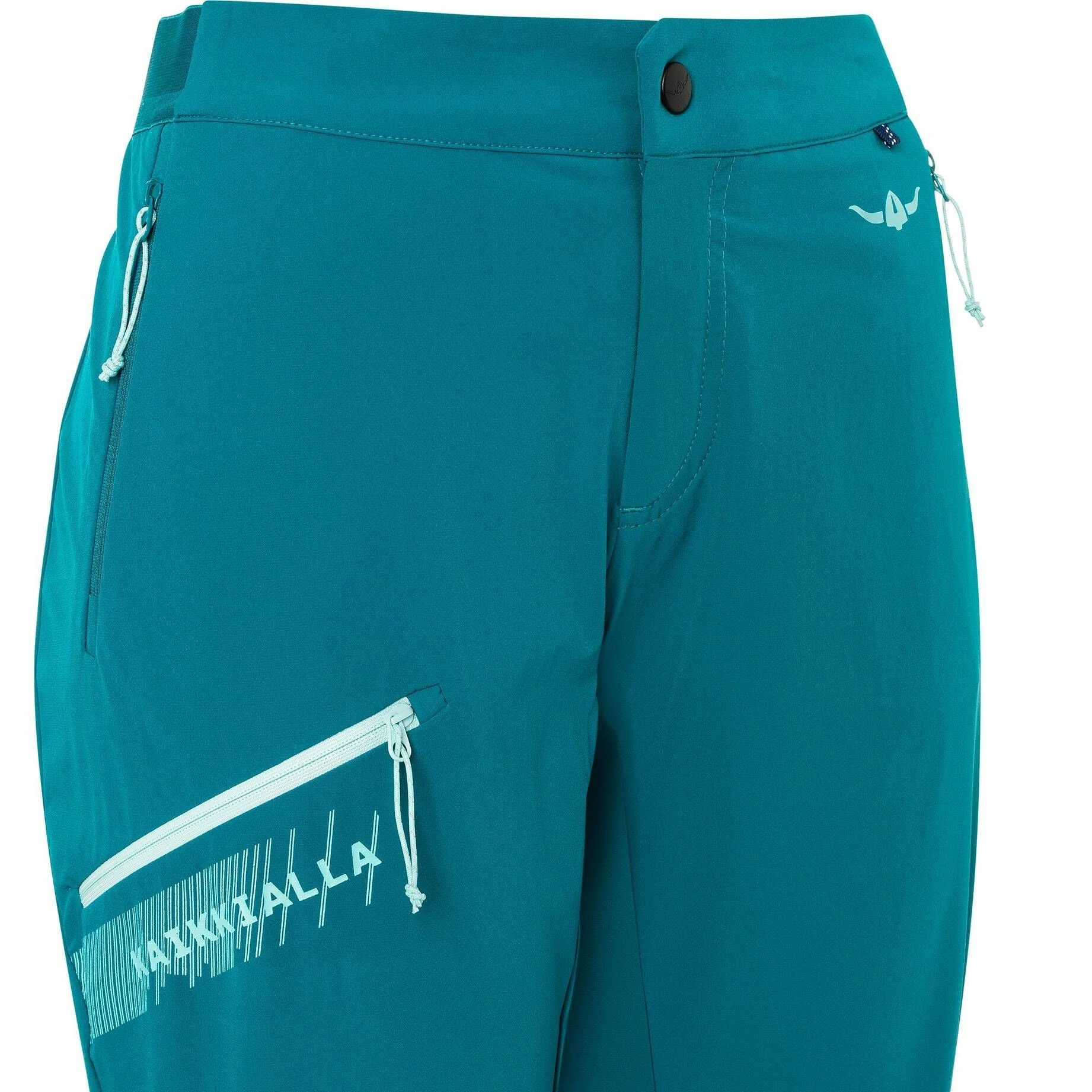 Kaikkialla Outdoorhose (1-tlg) – Bild 3