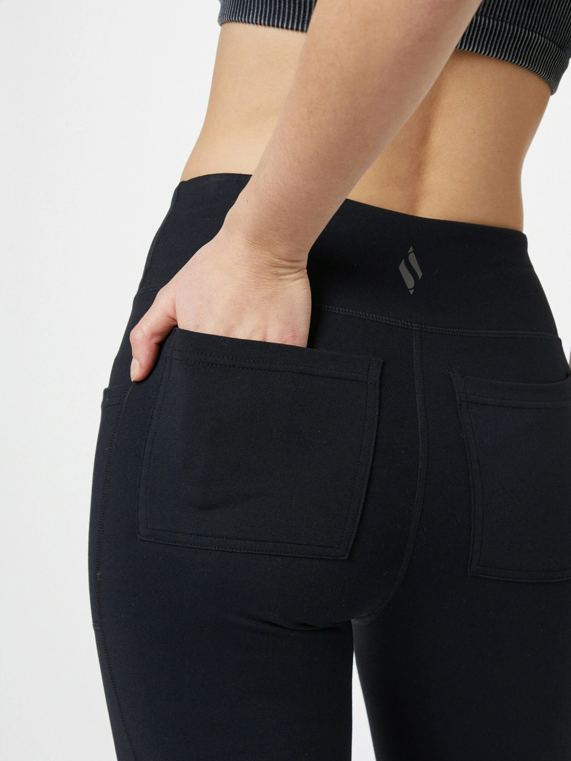 SKECHERS PERFORMANCE Leggings (1-tlg) – Bild 5