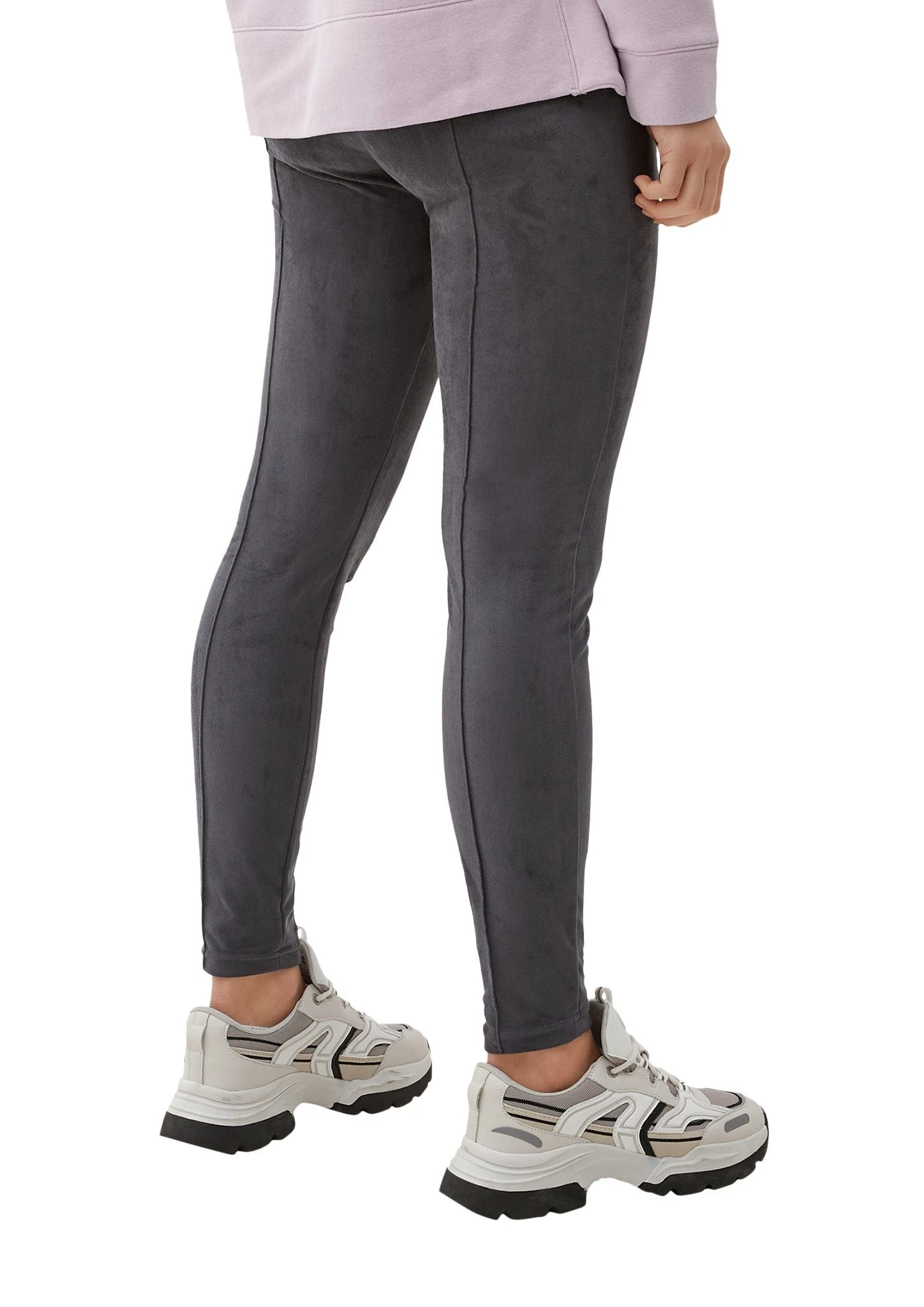 S.Oliver Stoffhose »Skinny: Leggings In Schlichtem Design« (1-tlg) â Bild 8