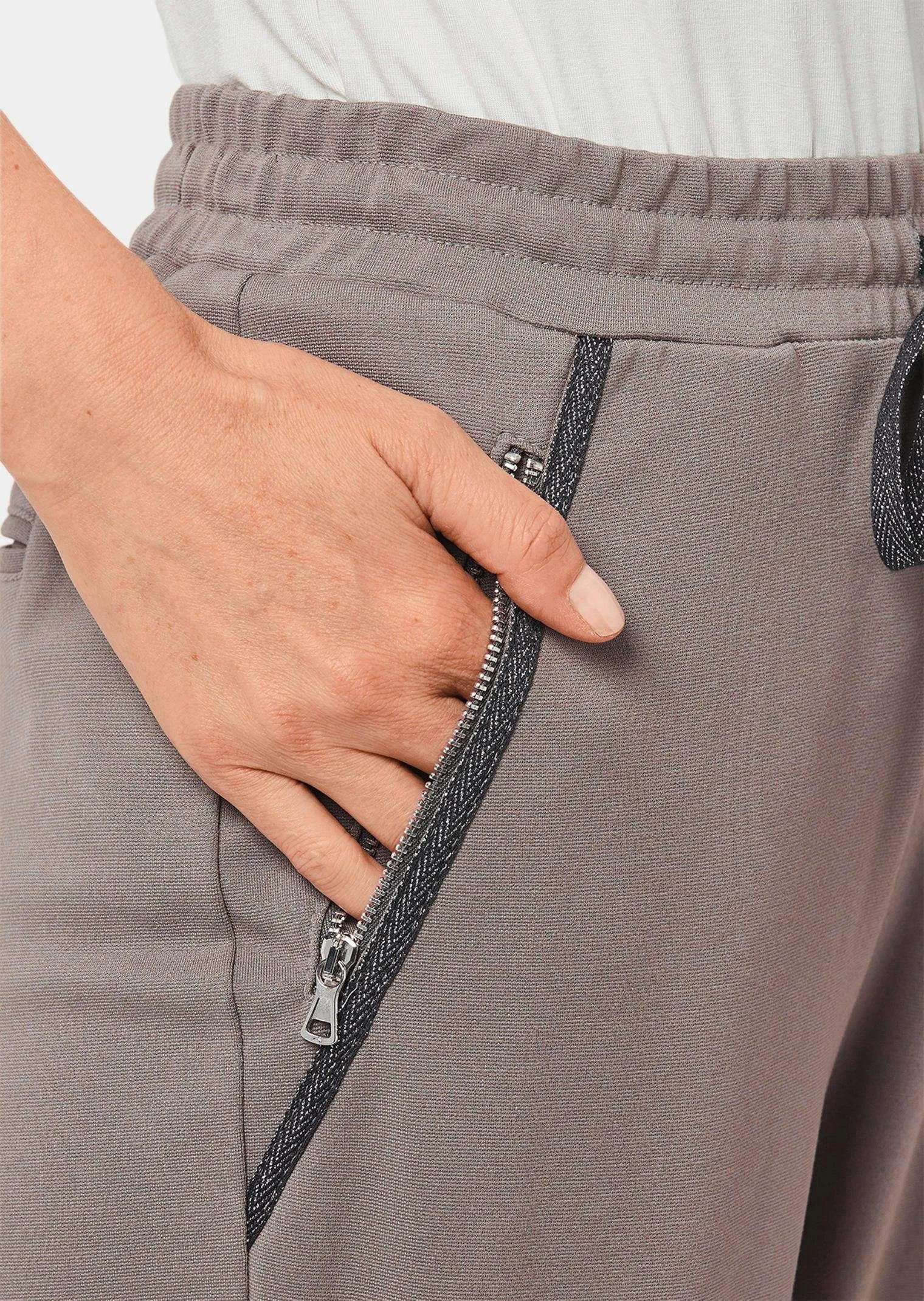 GOLDNER Stoffhose »Kurzgröße:« Ohne – Bild 6