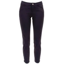 Alberto Golfhose 22007335 Damen Hose Mona 3xDry