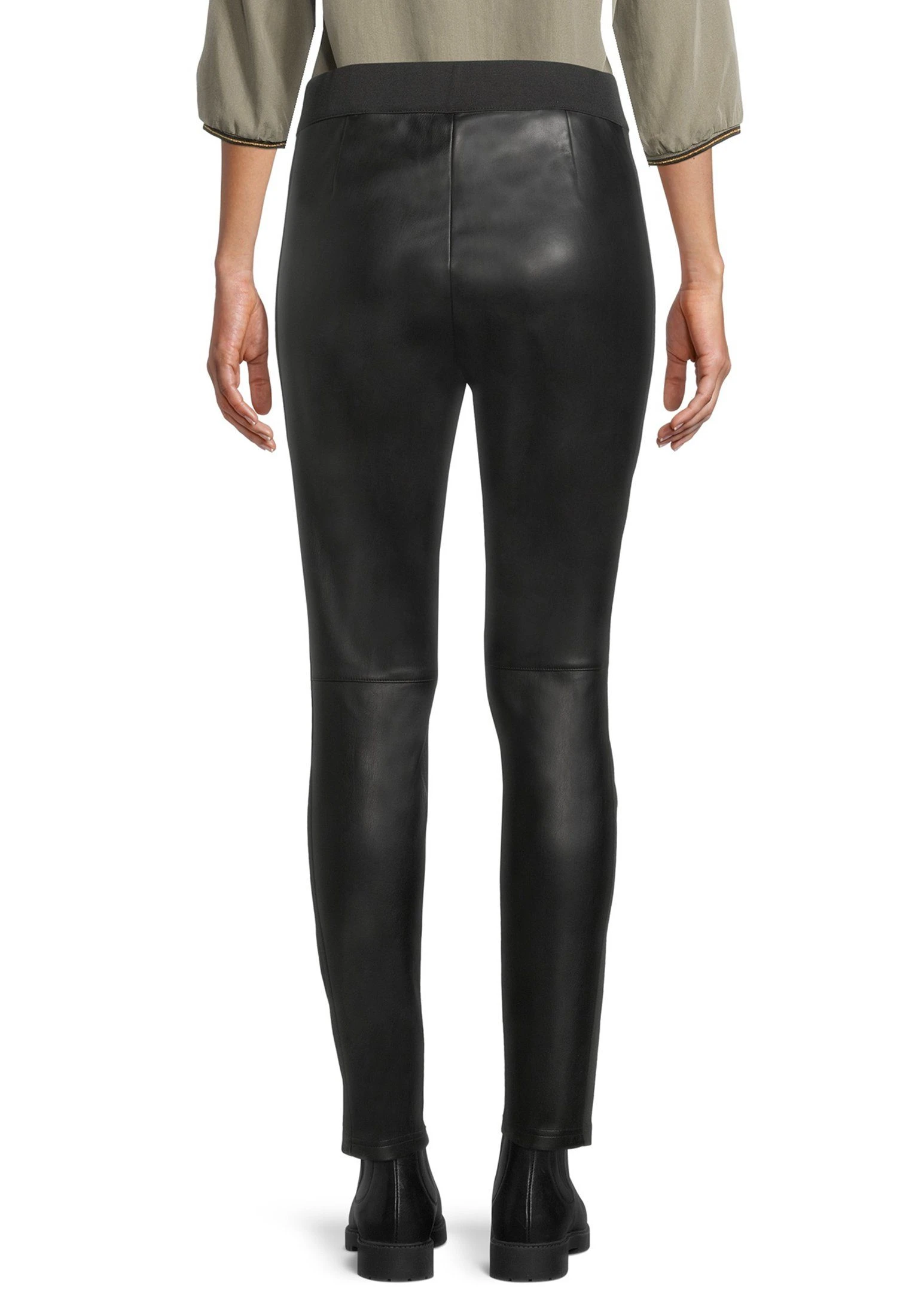 Betty Barclay Stoffhose »mit Gummizug« (1-tlg) – Bild 5