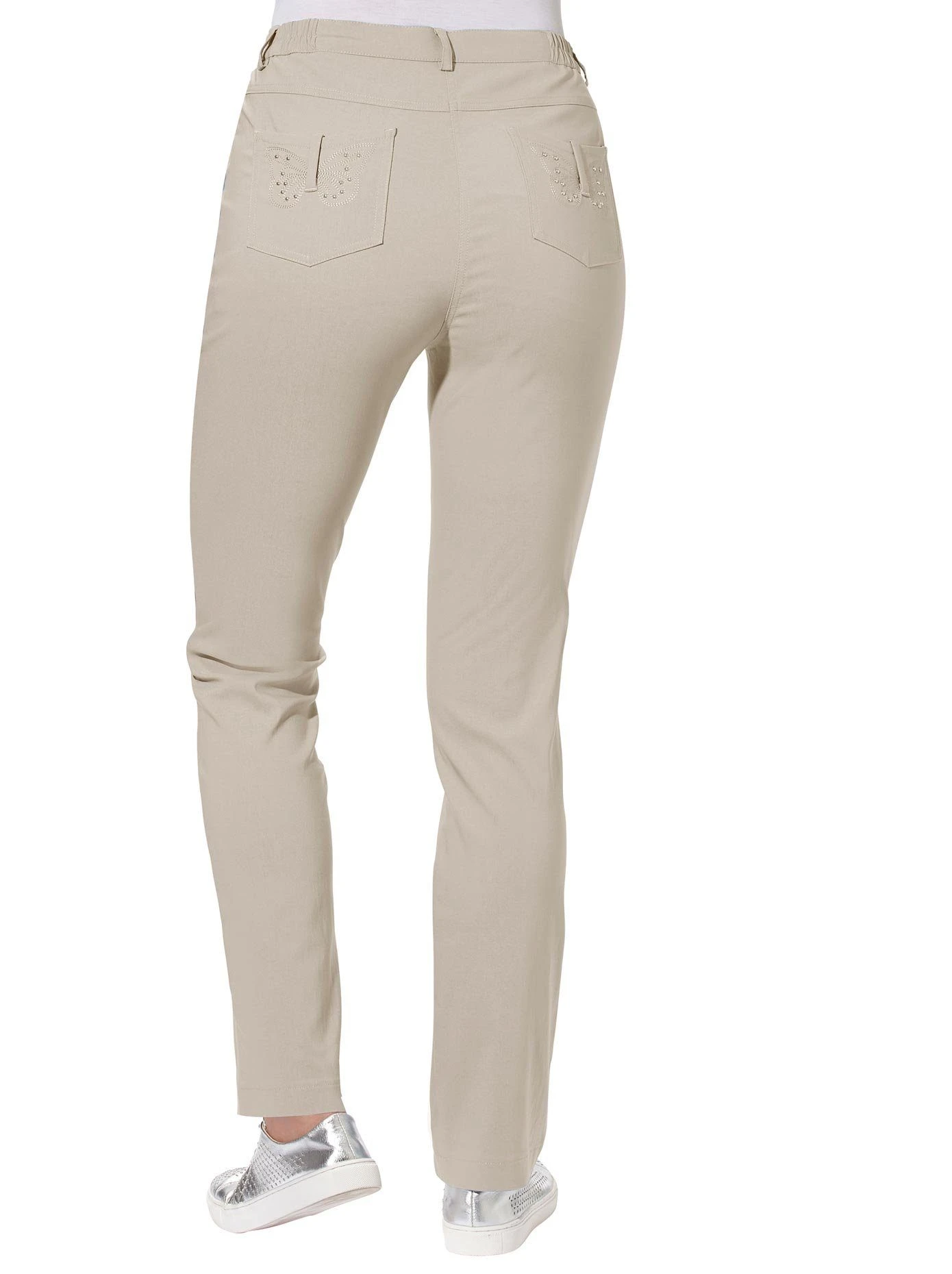 Classic Basics Webhose – Bild 3