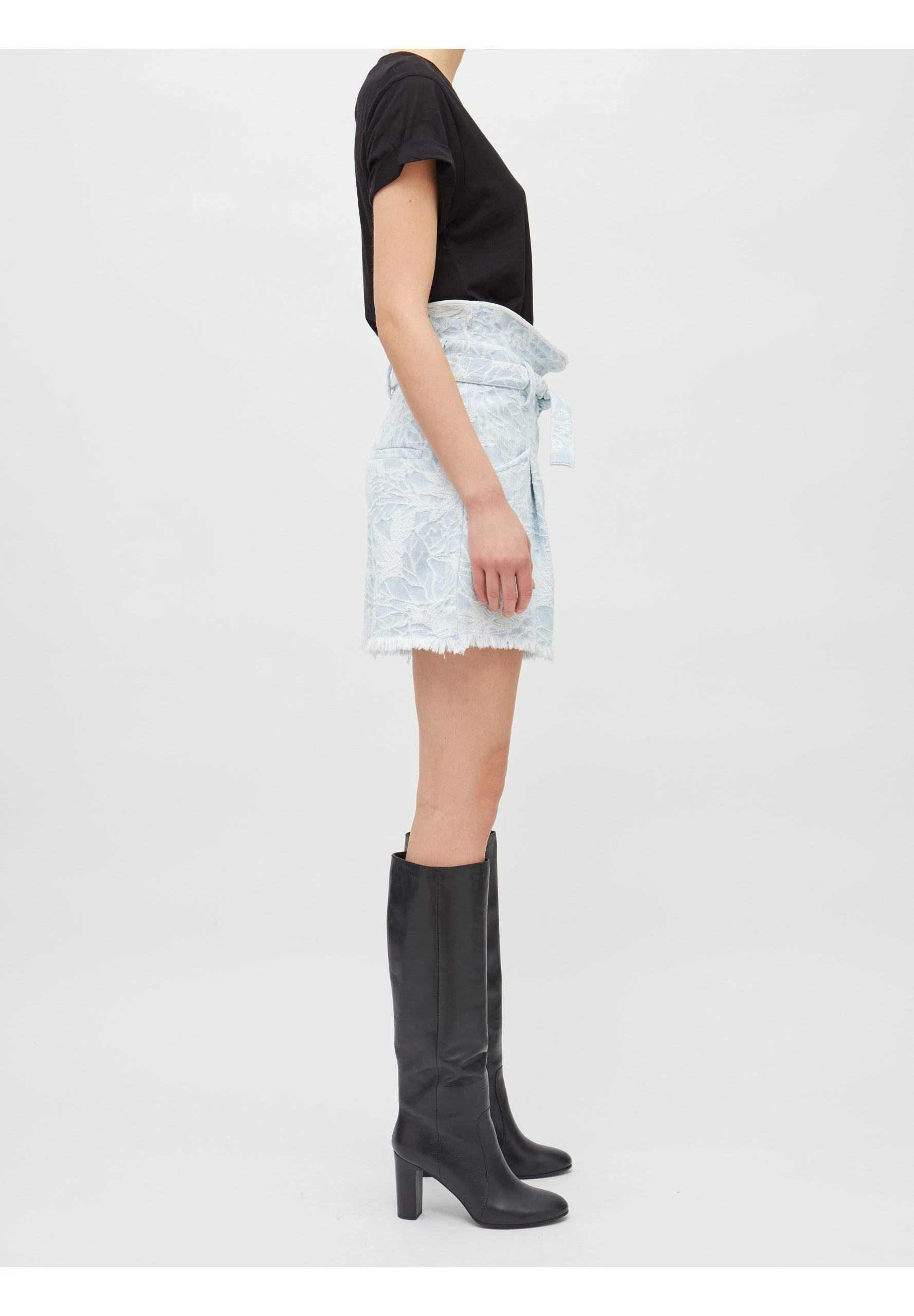 IRO Stoffhose »IRO Hose« – Bild 3