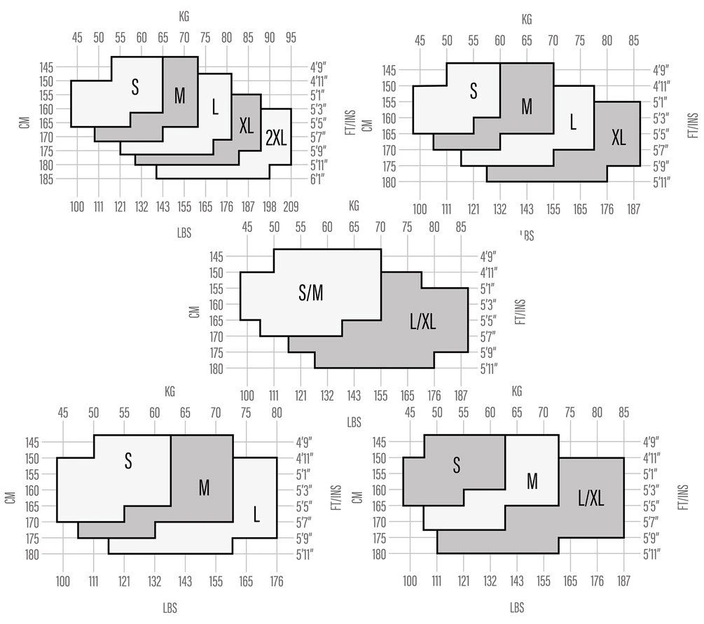 Oroblú Leggings PANTA PANTS ZEBRA (1-tlg) Blickdicht, Matt – Bild 5