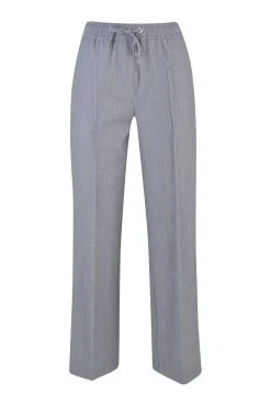 Smith & Soul Stoffhose