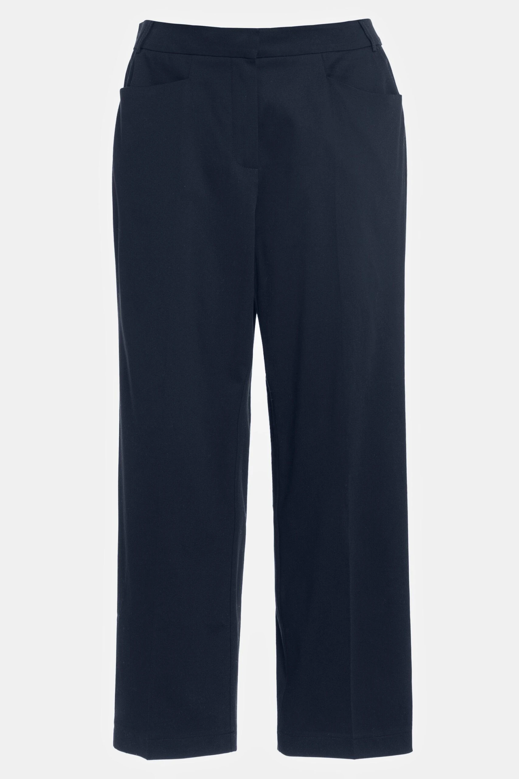 Gina Laura Funktionshose »Hose Weites Bein 7/8-Länge« – Bild 3