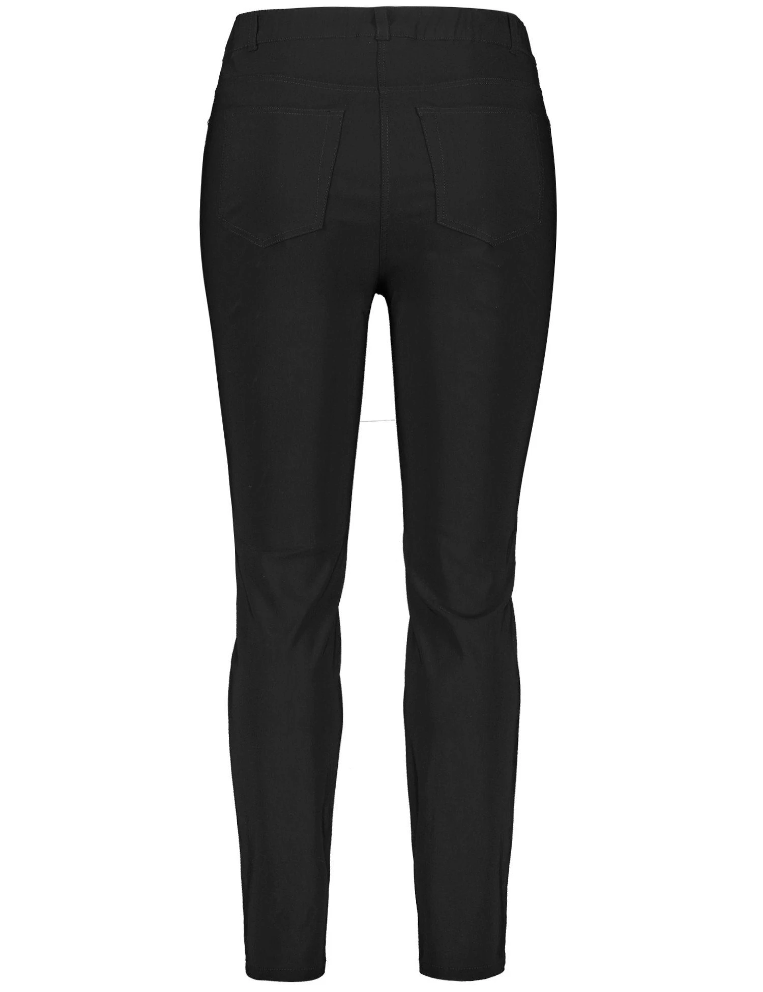 Samoon Stoffhose »Strechhose Betty« – Bild 3