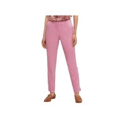 Comma Bermudas »rose Regular« (1-tlg., EU-Größen)