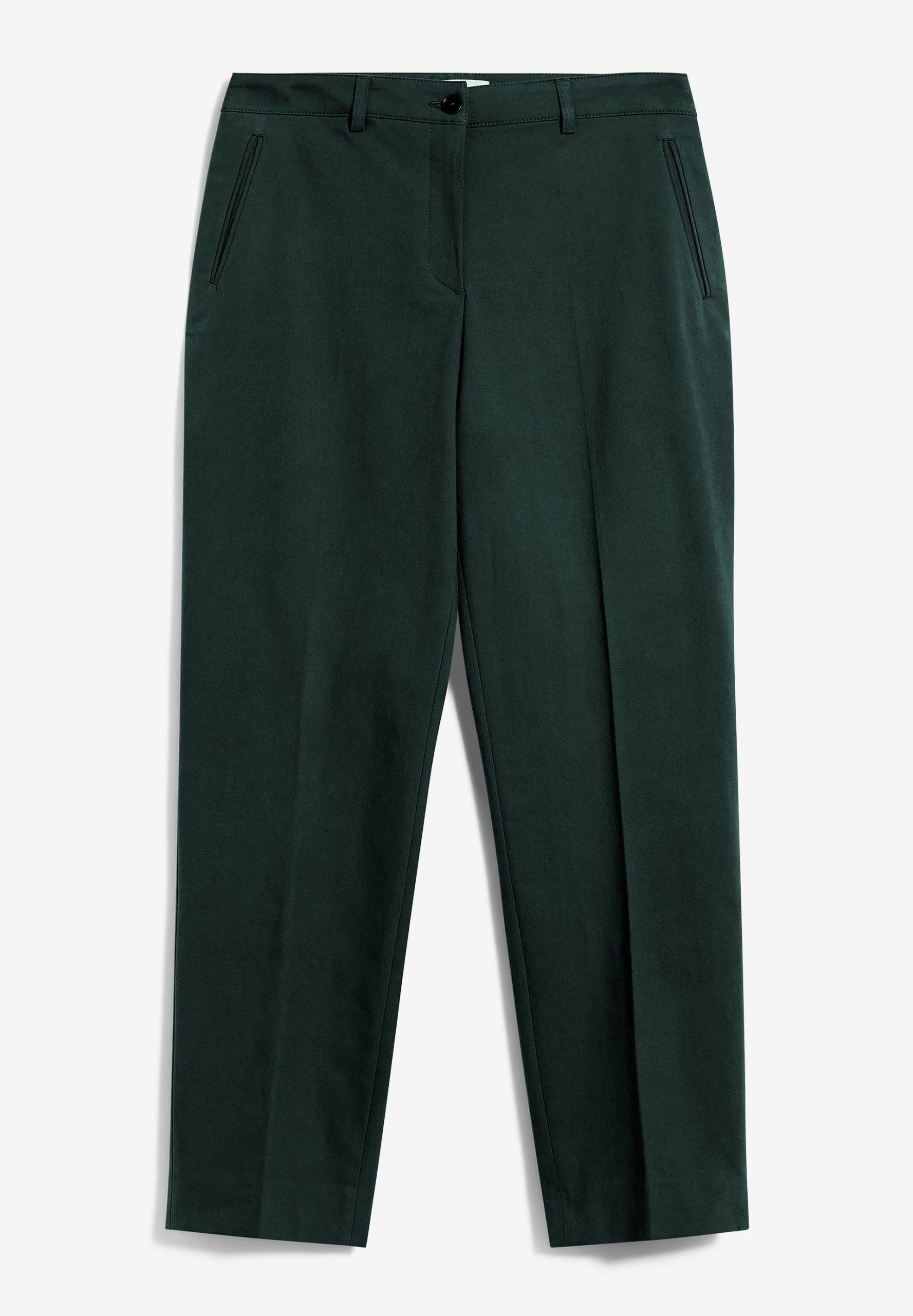 Armedangels Stoffhose »VARMAA BRUSHED Damen« (1-tlg) – Bild 2