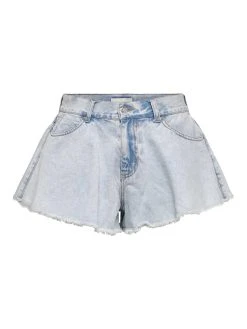 ONLY Jeansshorts Chiara (1-tlg)