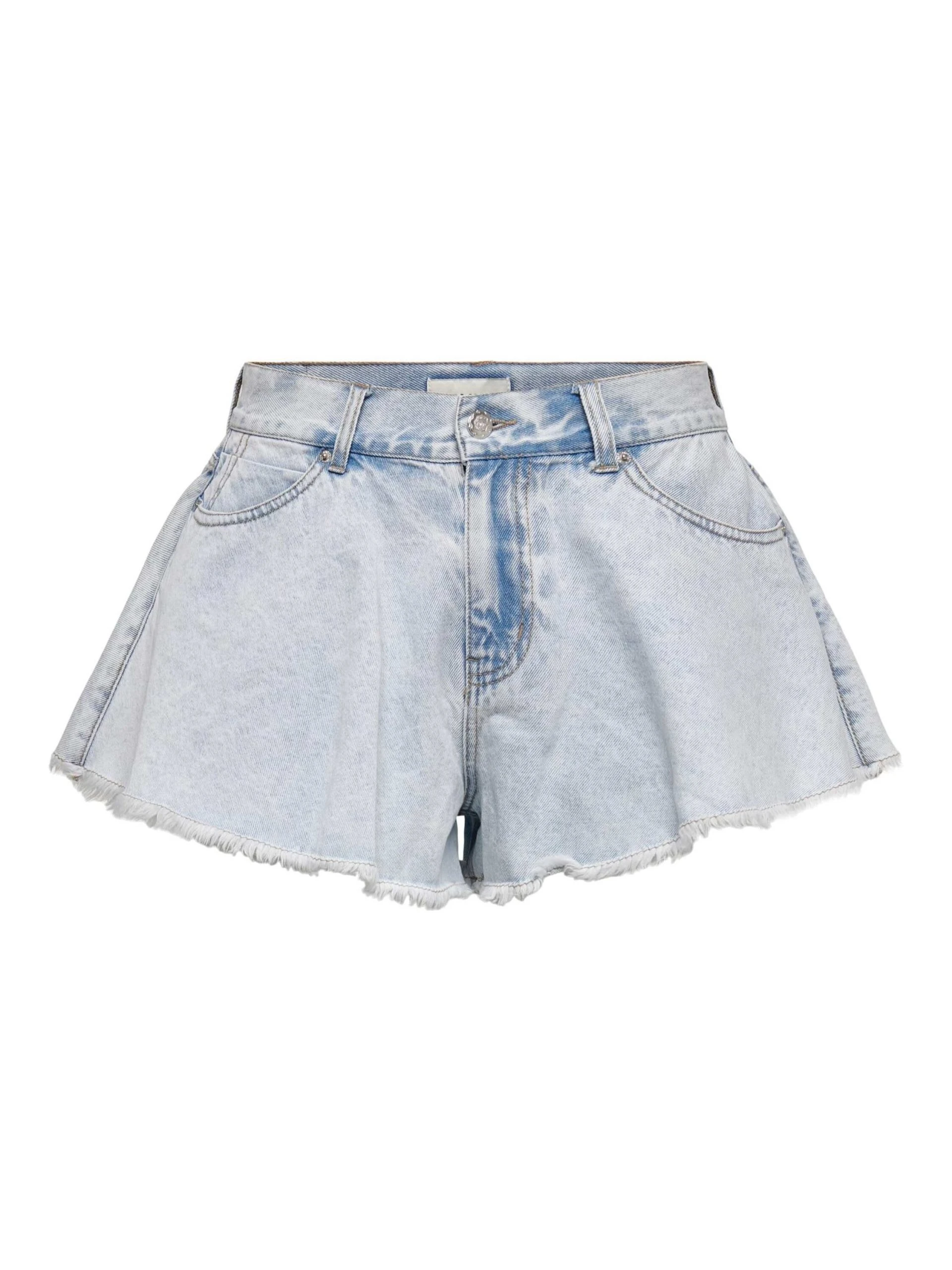 ONLY Jeansshorts Chiara (1-tlg)