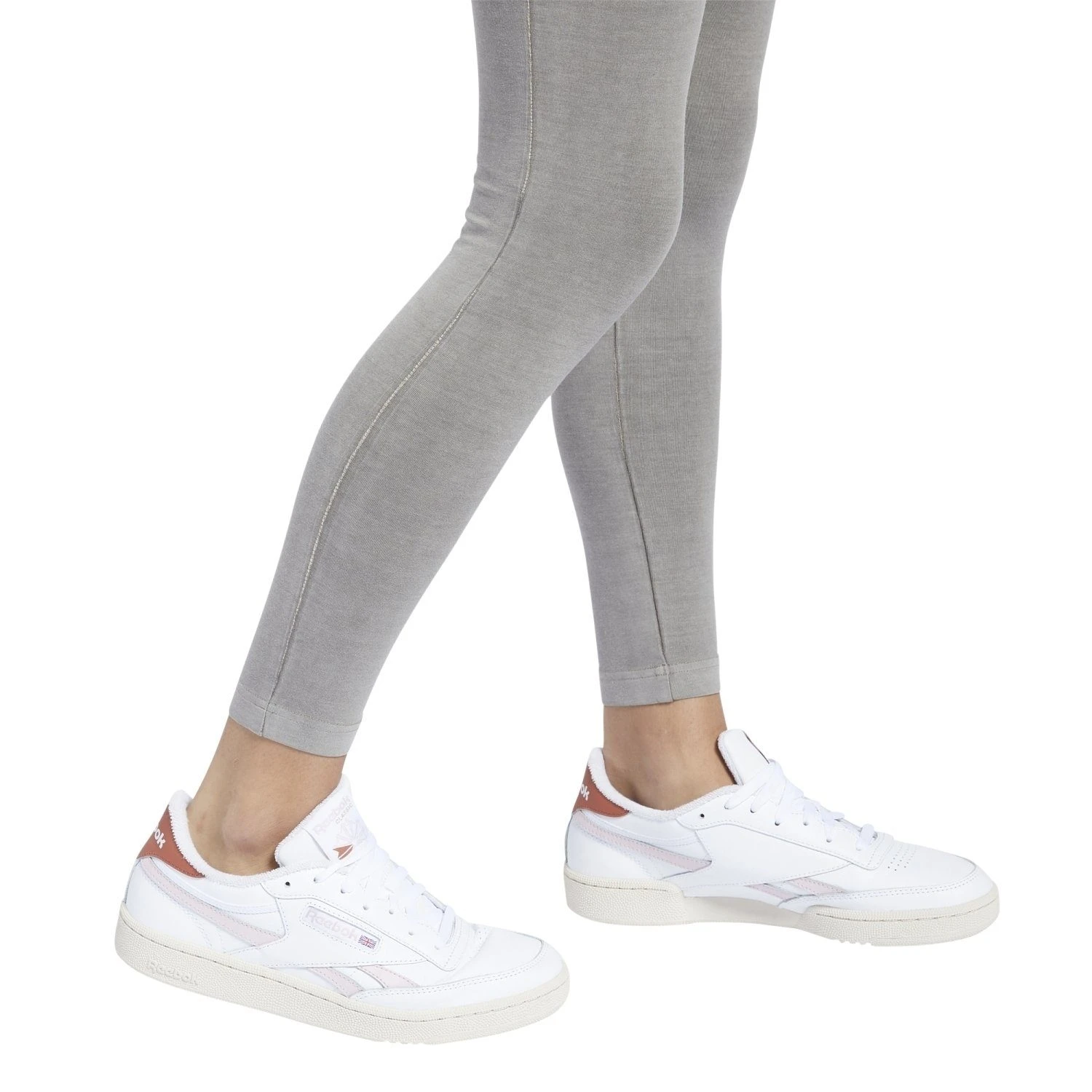 Reebok Classic Bauchweg-Leggings Reebok Classics Natural Dye Leggings – Bild 5