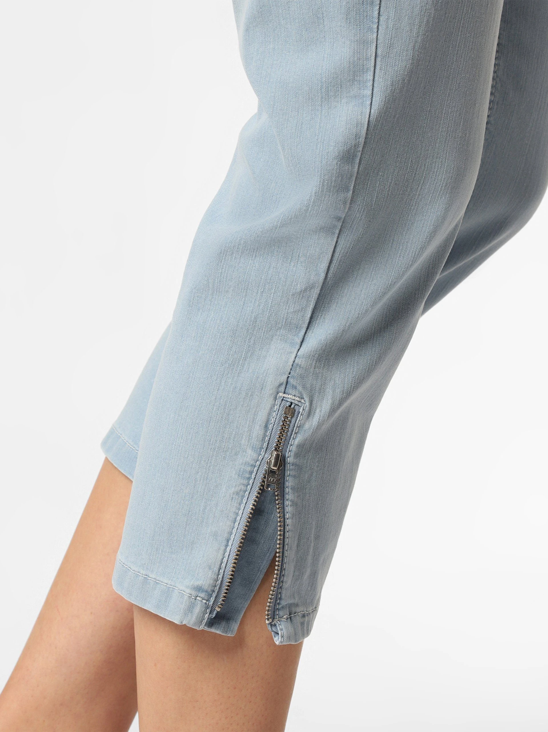 Zerres 5-Pocket-Hose »Cora« – Bild 4