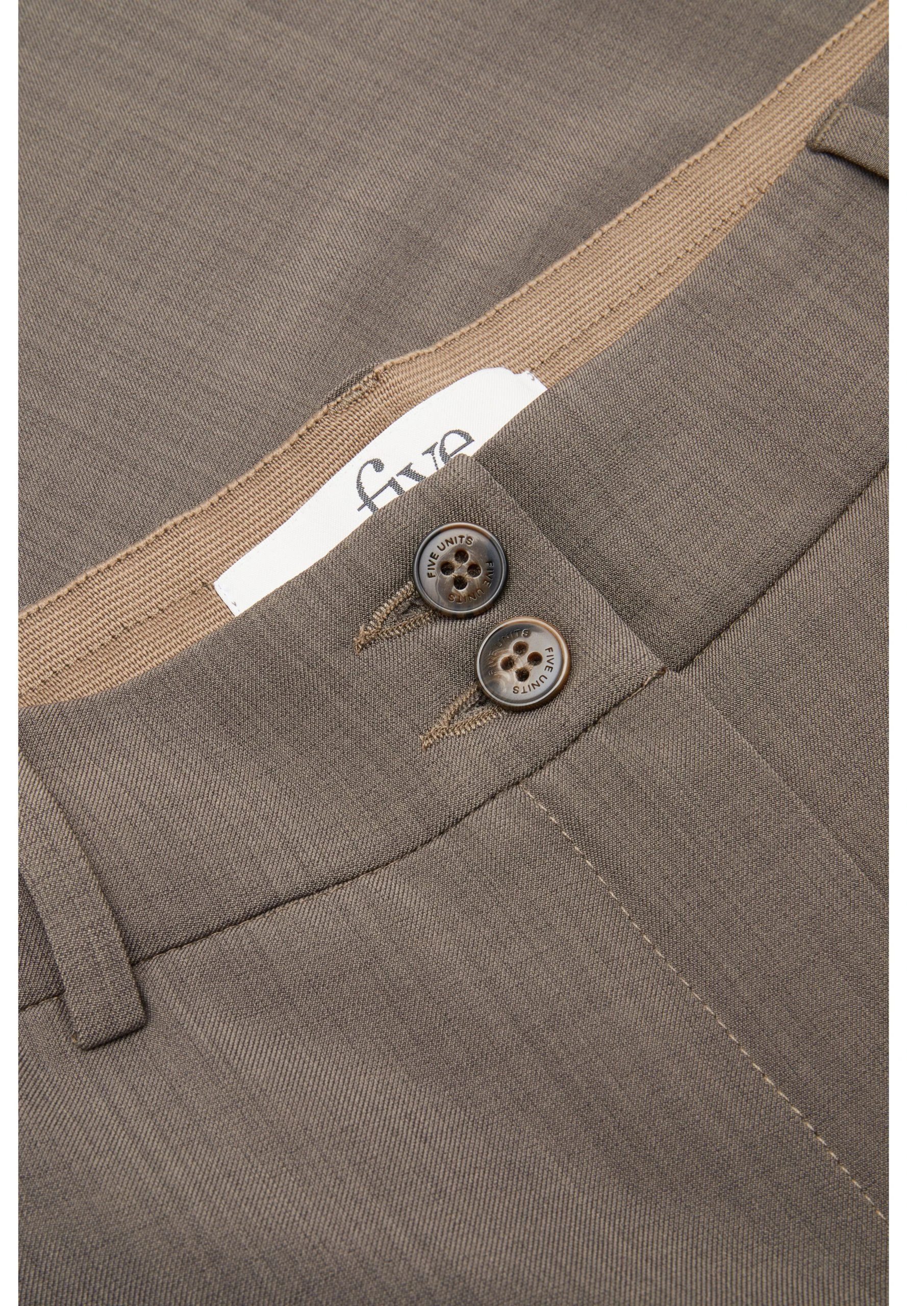 FiveUnits Stoffhose »5 Units Hose« – Bild 3