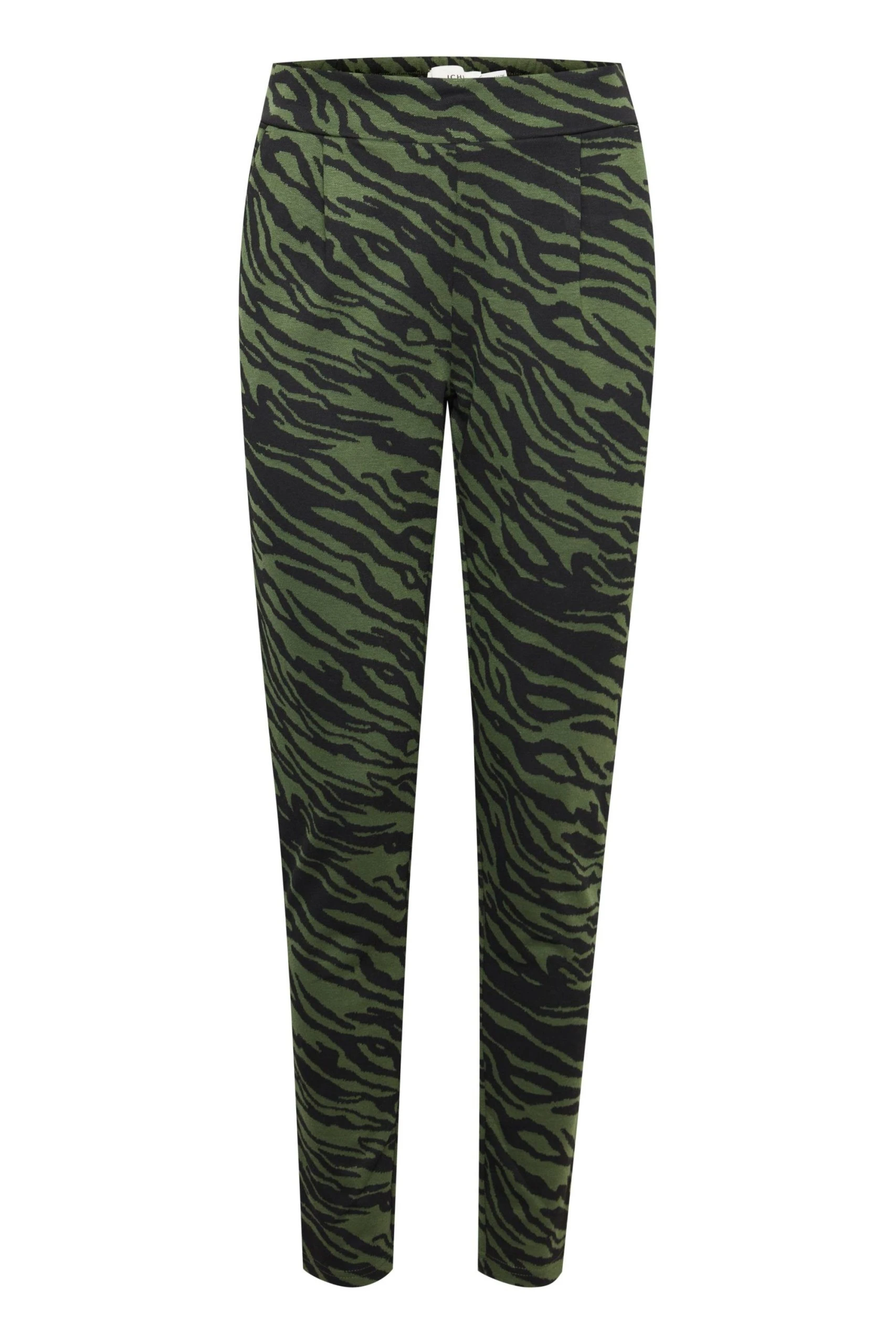 Ichi Stoffhose »IHKATE ZEBRON PA 20117359« – Bild 6