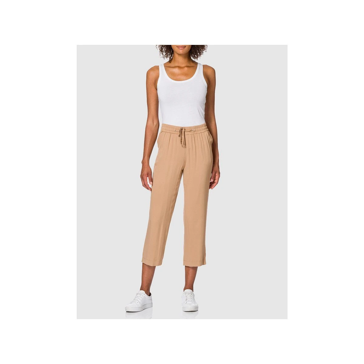 GERRY WEBER Stoffhose »sand Regular« (1-tlg) – Bild 2