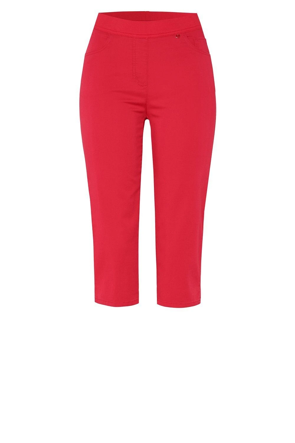 Relaxed By TONI Caprihose »Capri«