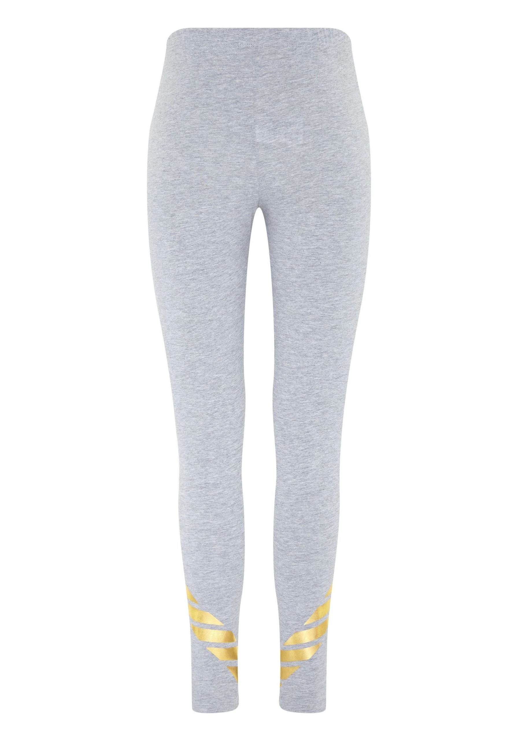 Uncle Sam Leggings Aus Stretchiger Baumwollmischung – Bild 2