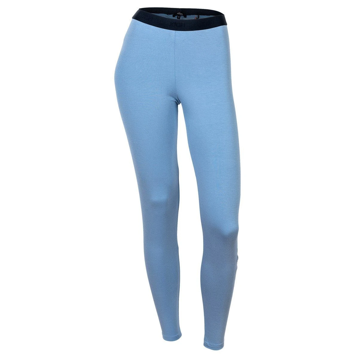 Joop! Leggings »Damen Leggings - Leggings, Hose, Logo, Einfarbig«