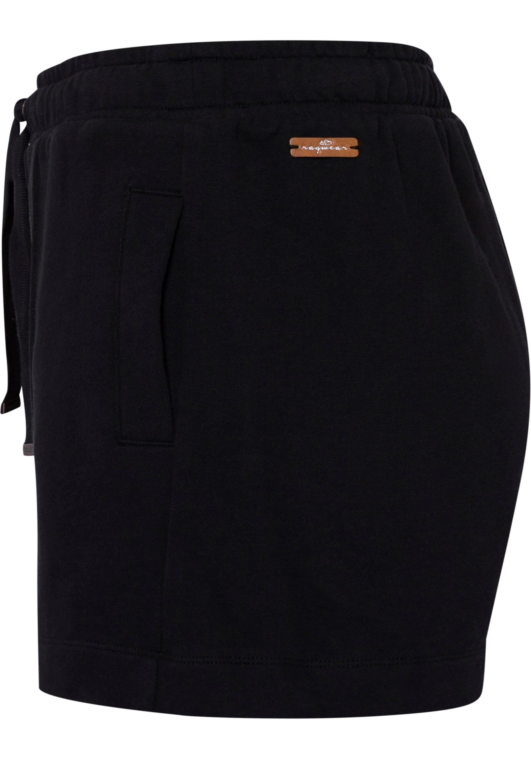 Ragwear Sweatshorts BREEZZY Athleisure Sweat Shorts – Bild 4