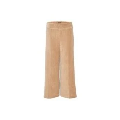 OPUS Stoffhose »beige Regular« (1-tlg)