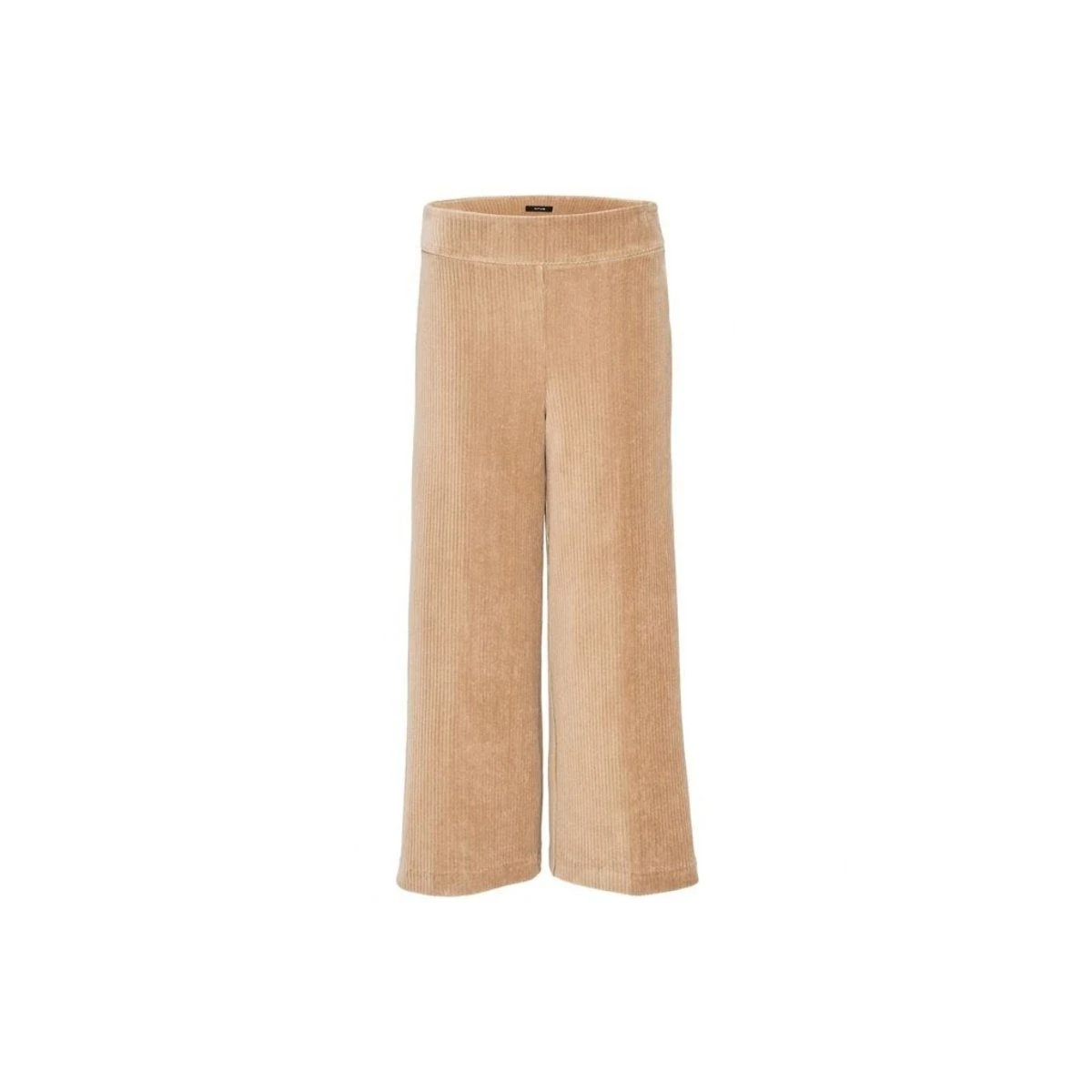 OPUS Stoffhose »beige Regular« (1-tlg)