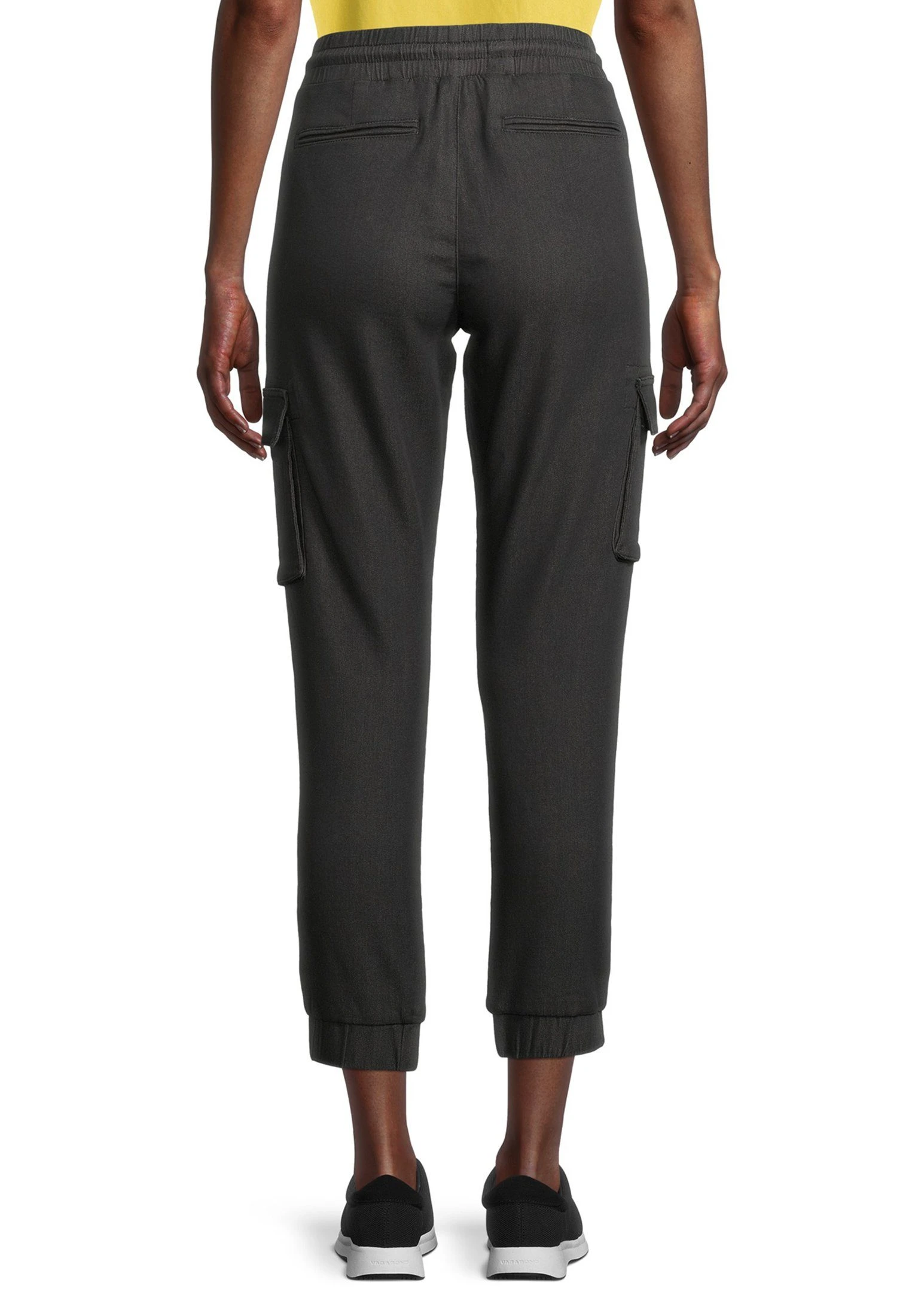 Cartoon Stoffhose »mit Taschen« (1-tlg) – Bild 5