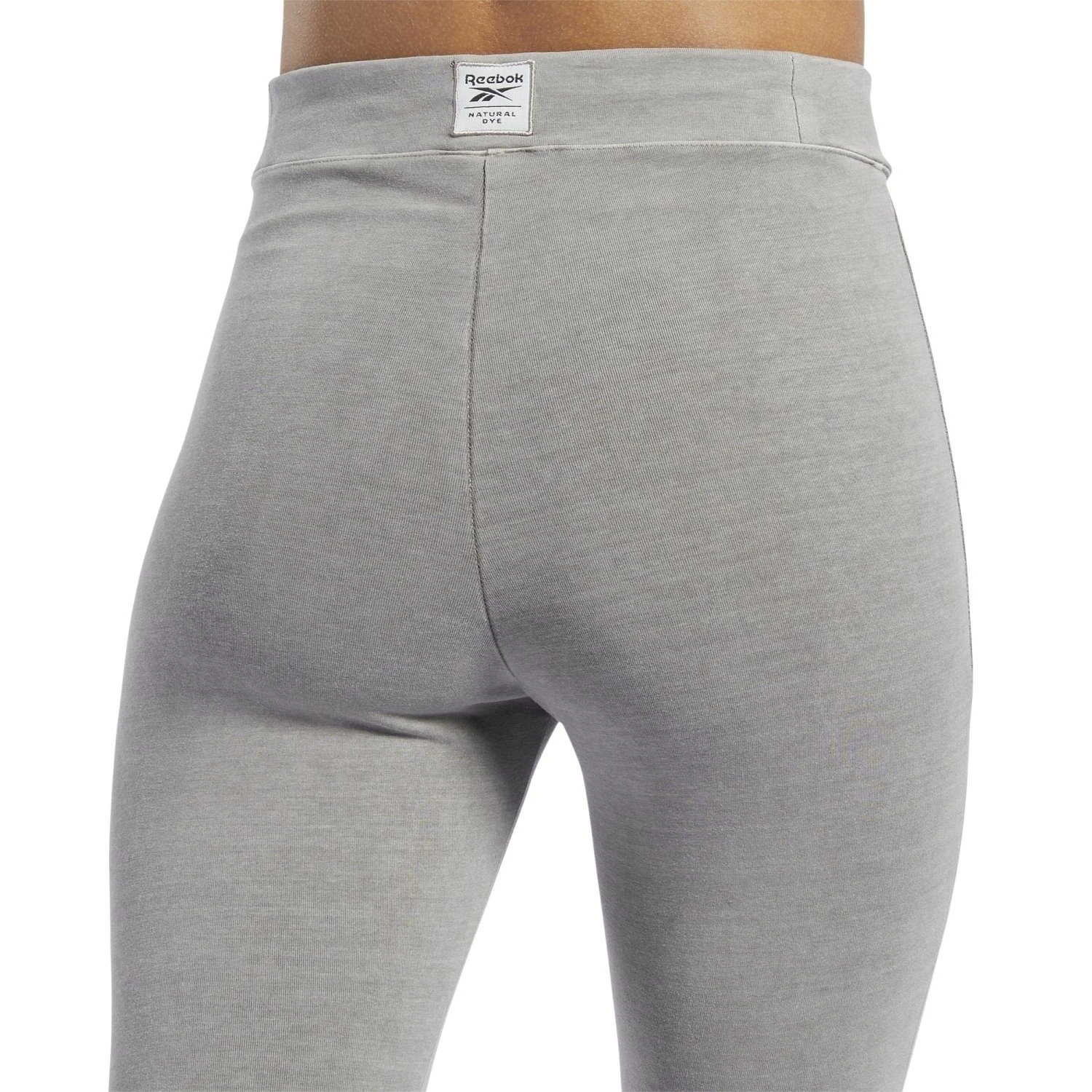 Reebok Classic Bauchweg-Leggings Reebok Classics Natural Dye Leggings – Bild 6