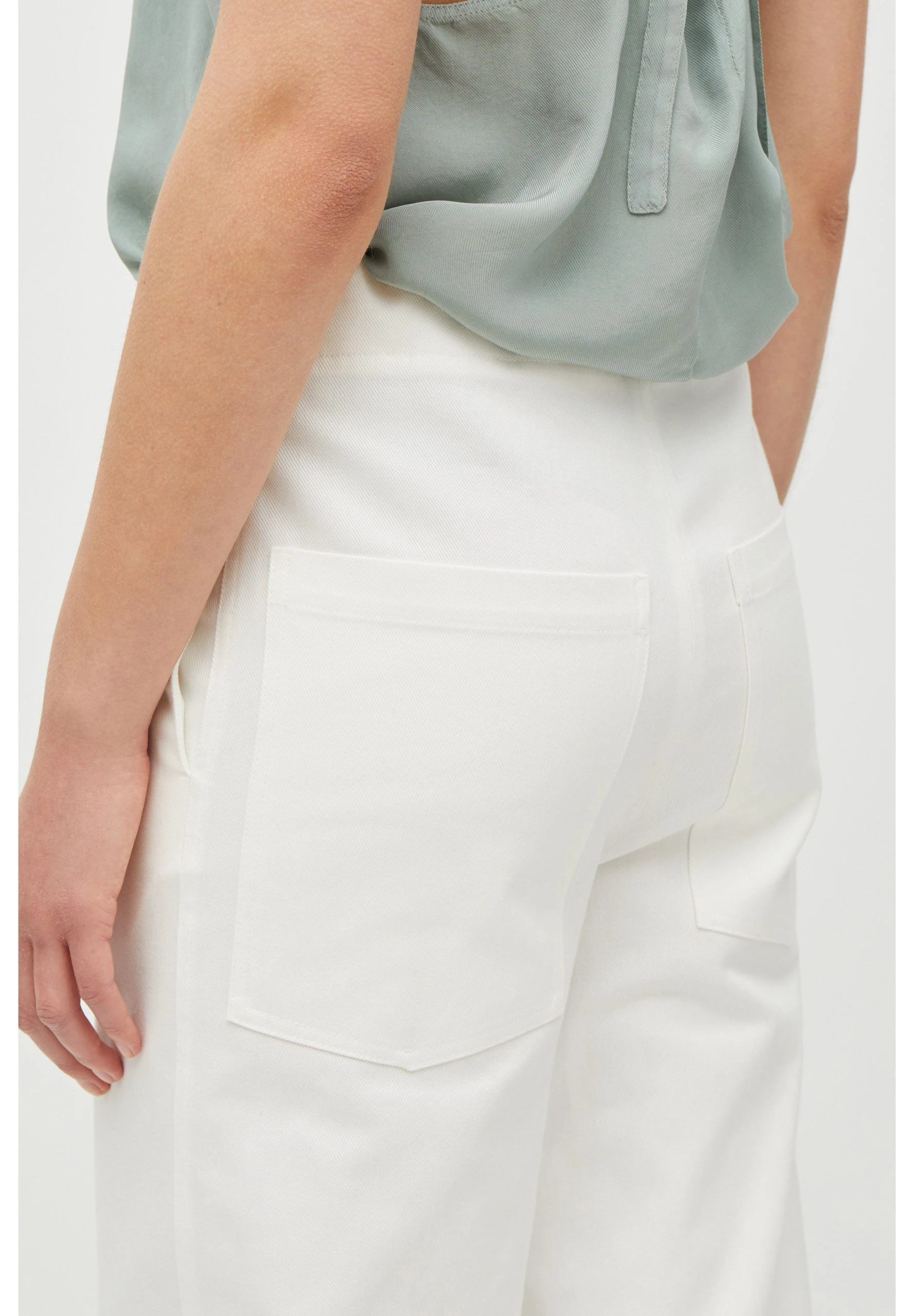 Greta & Luis Stoffhose »Greta & Luis Hose« – Bild 4