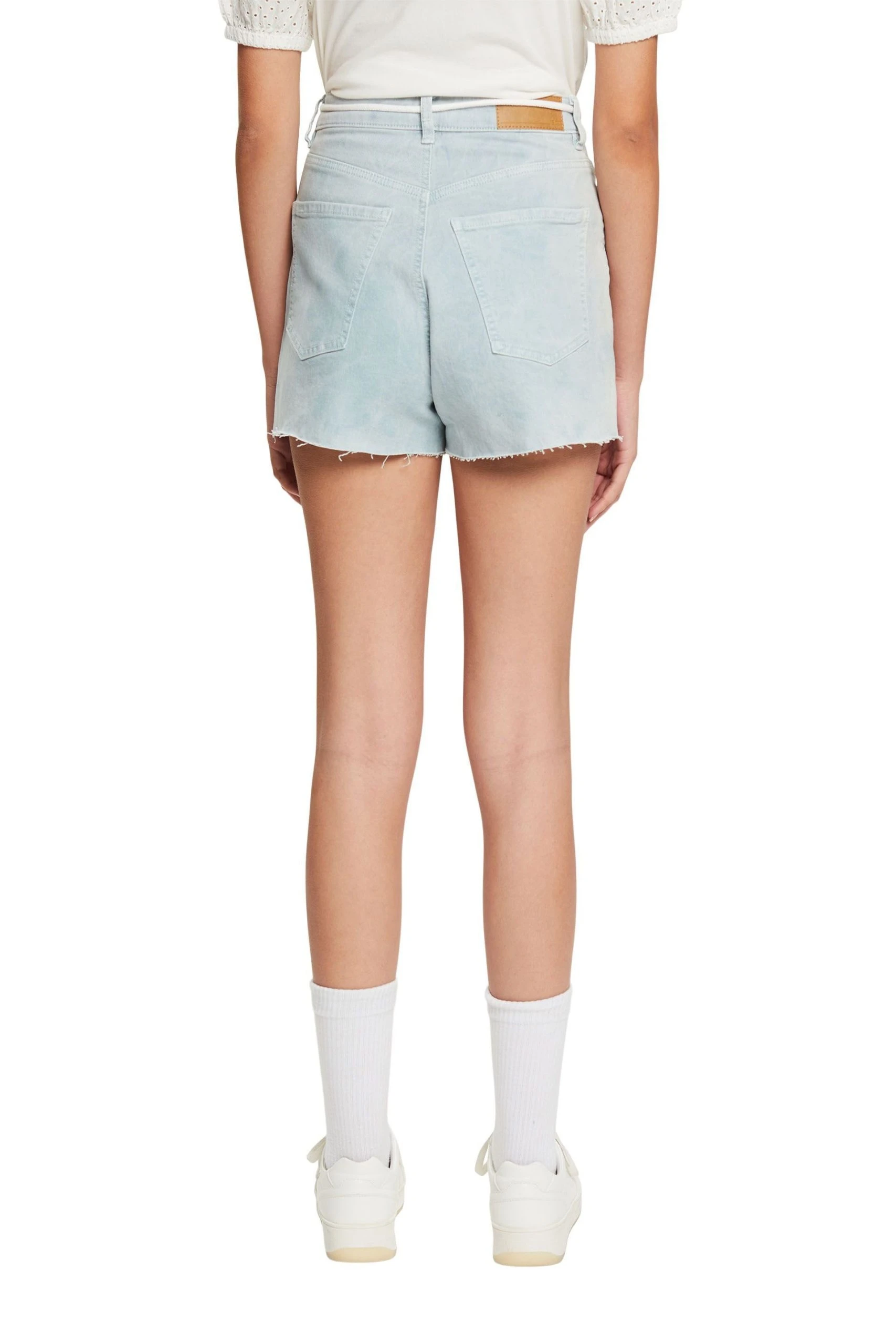 Edc By Esprit Shorts Shorts Woven Short – Bild 3