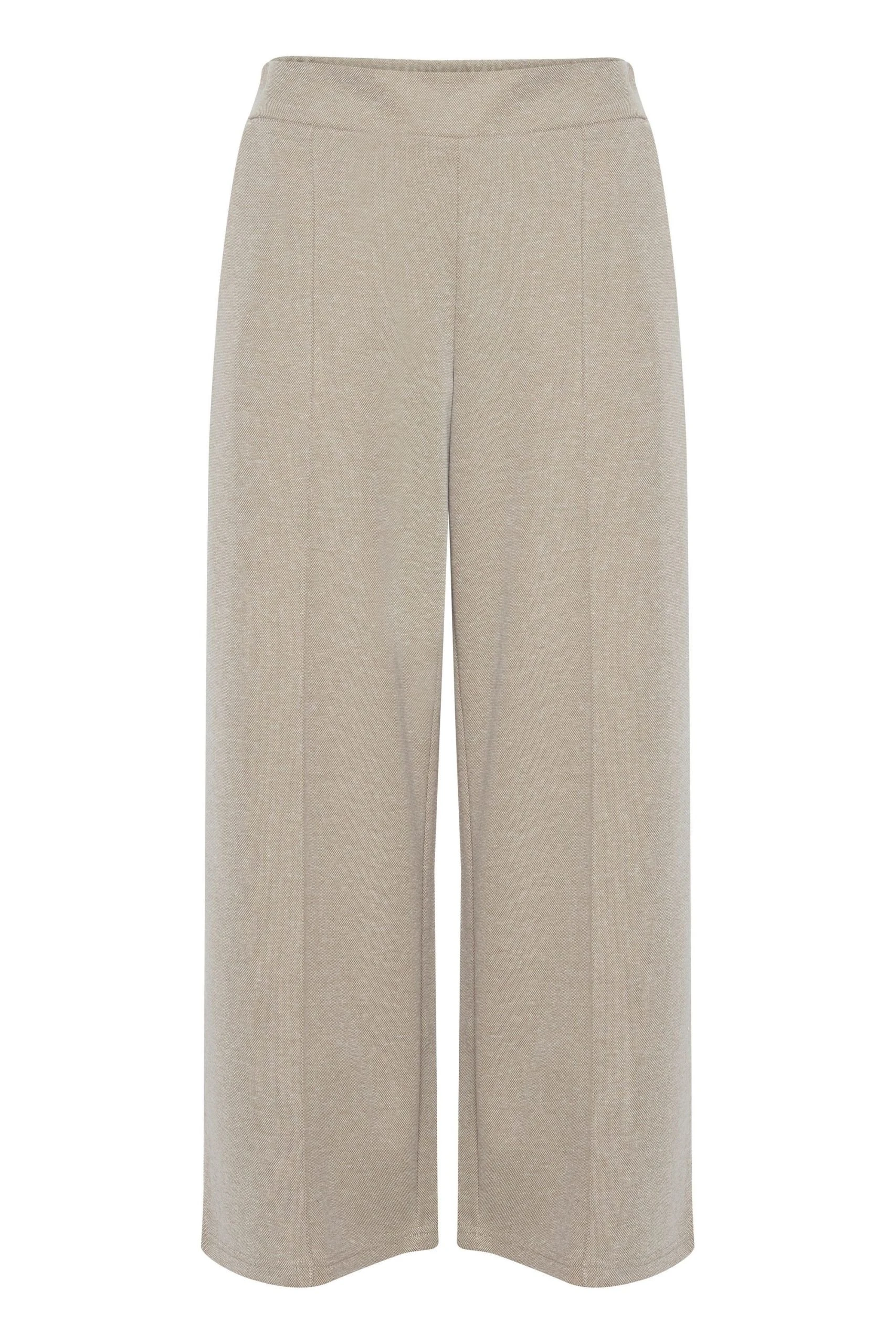 Ichi Culotte IHKATE PIQUE PA2 - 20113287 Culotte Mit Eingrifftaschen – Bild 6