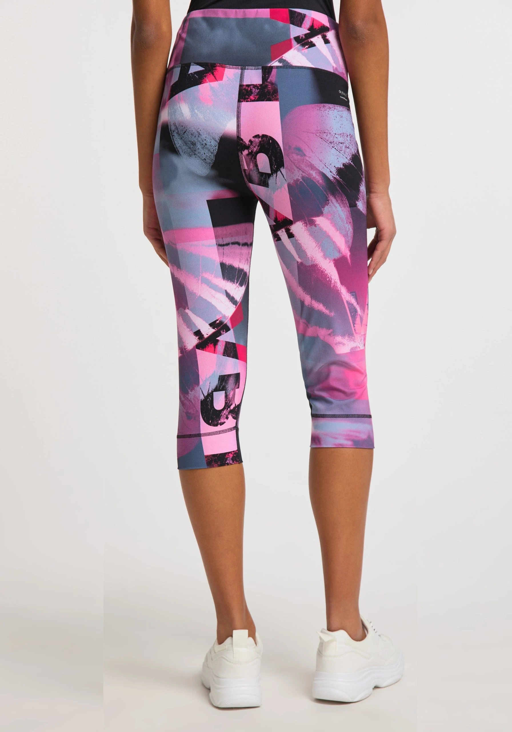 Venice Beach Caprihose »Capri Tight VB PRUDIE« (1-tlg) – Bild 2