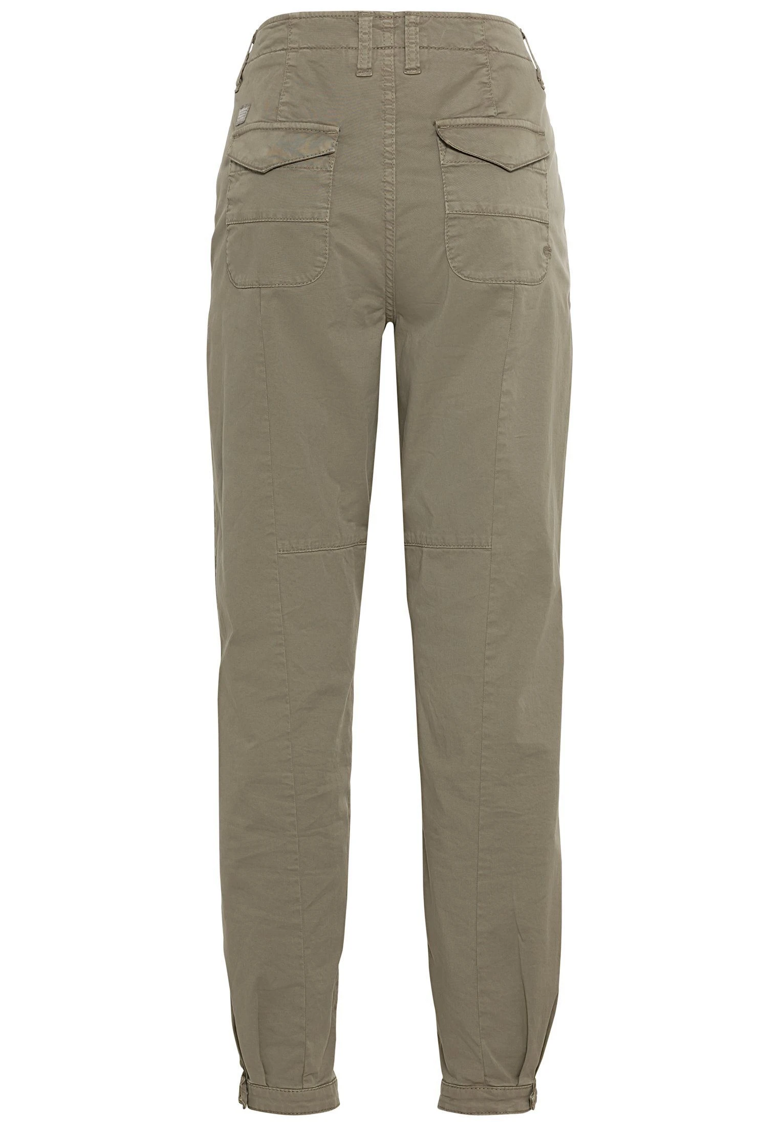 Camel Active Webhose Camel Active Damen Loose Fit Worker Hose – Bild 2