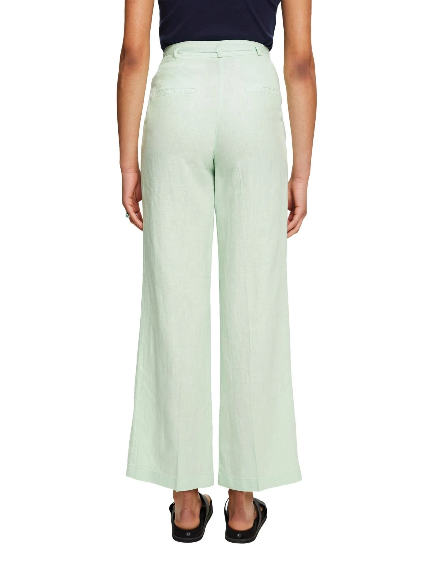 Esprit Stoffhose »Pants Woven« – Bild 2