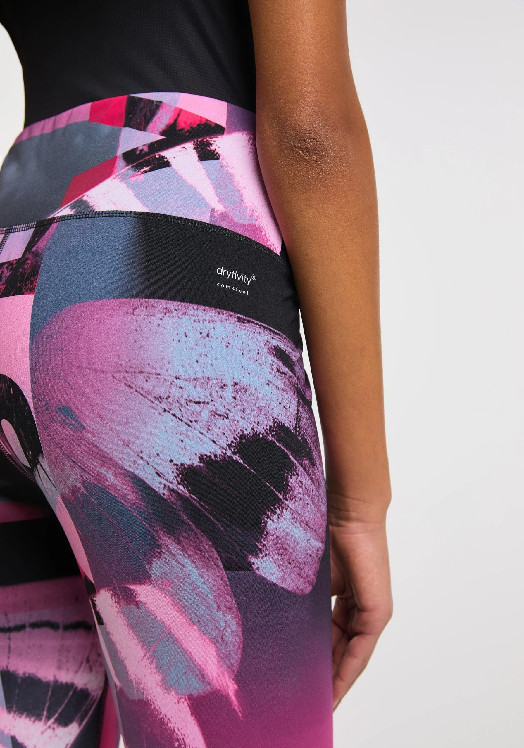 Venice Beach Caprihose »Capri Tight VB PRUDIE« (1-tlg) – Bild 6