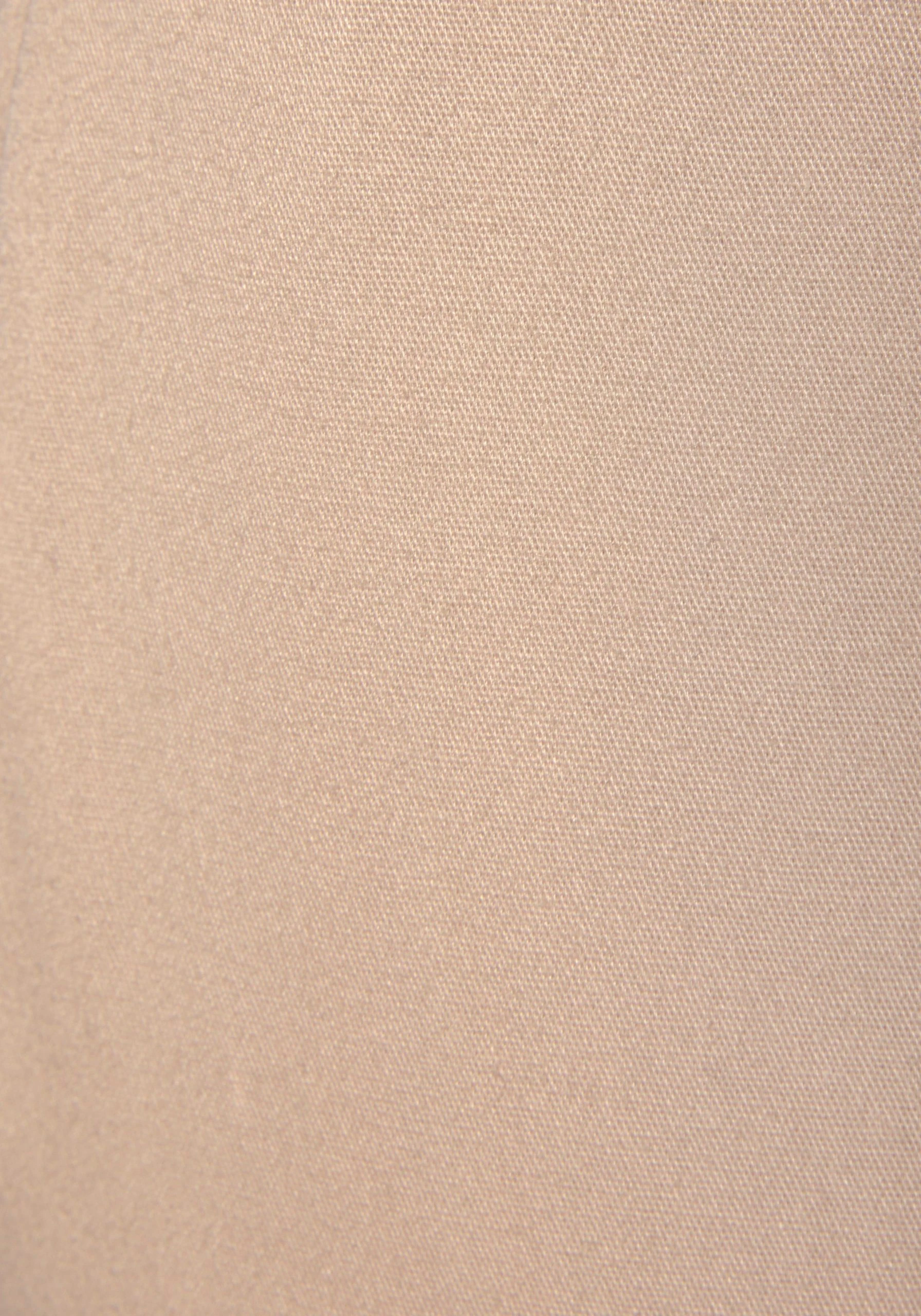 Vivance Chinohose (mit Gürtel In Lederoptik) In Klassischer Basic-Form – Bild 6