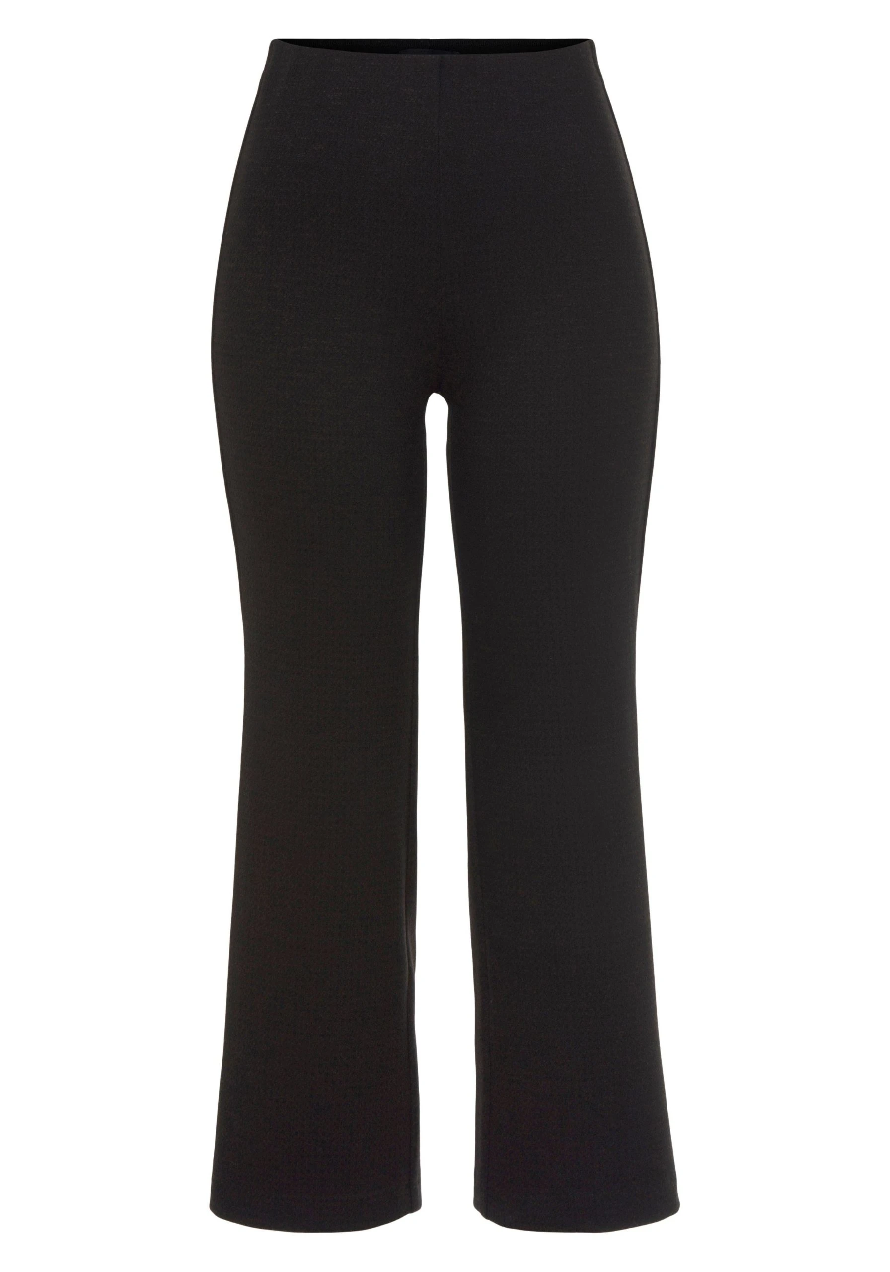 MAC Wirkhose Flare-Kick Elastische, Weich Angerauhte Qualität – Bild 5