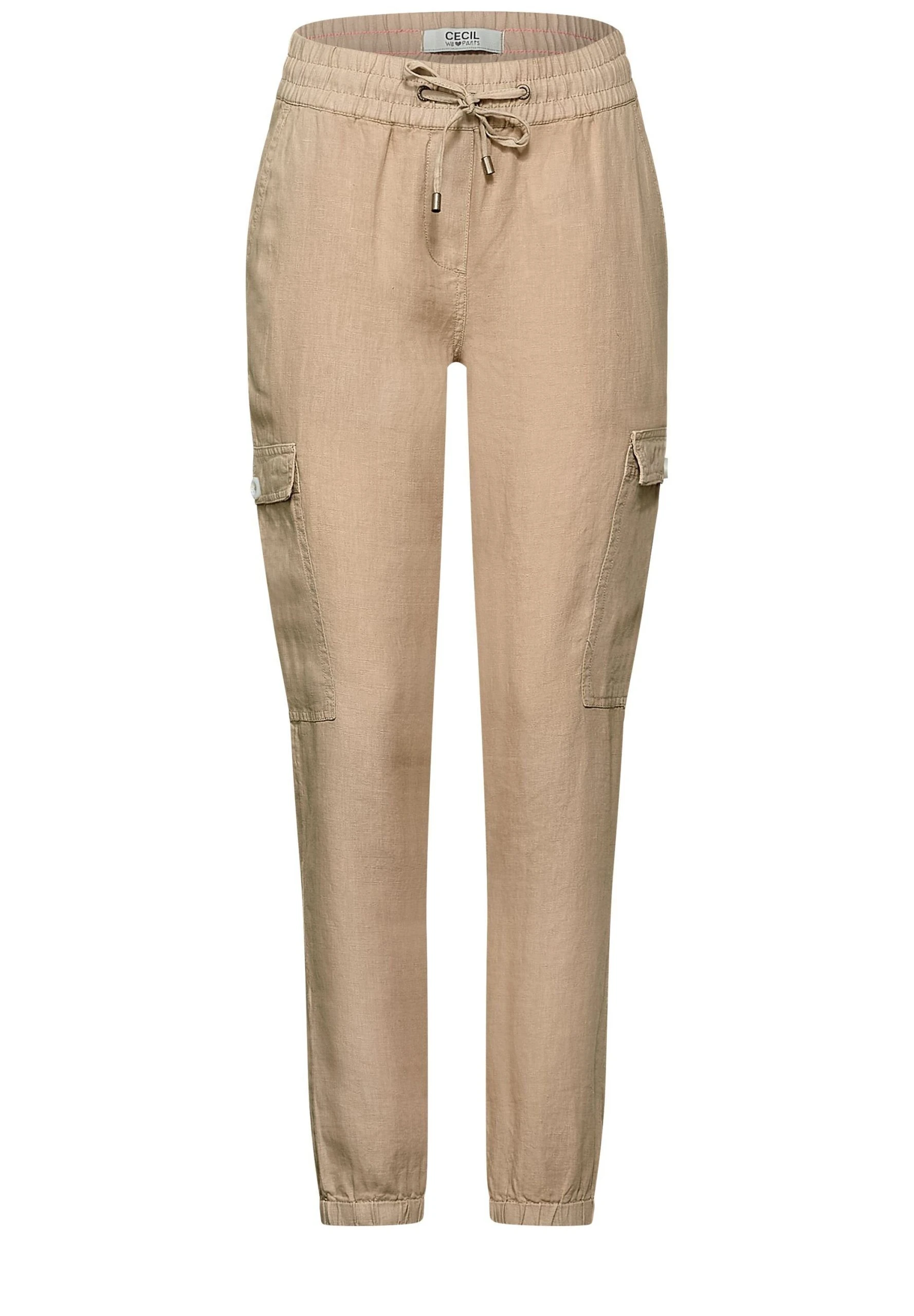 Cecil 5-Pocket-Jeans