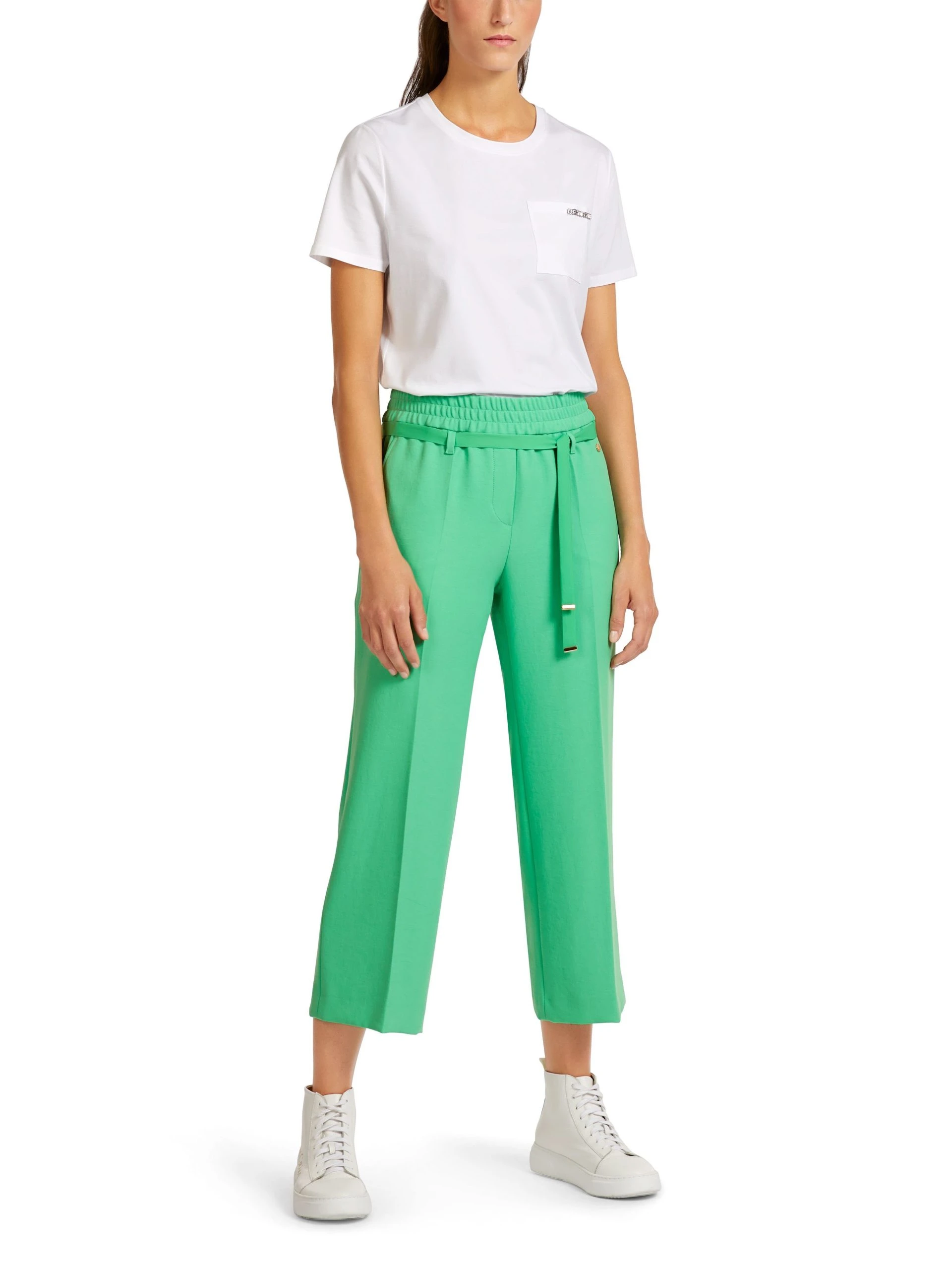 Marc Cain Stoffhose – Bild 2