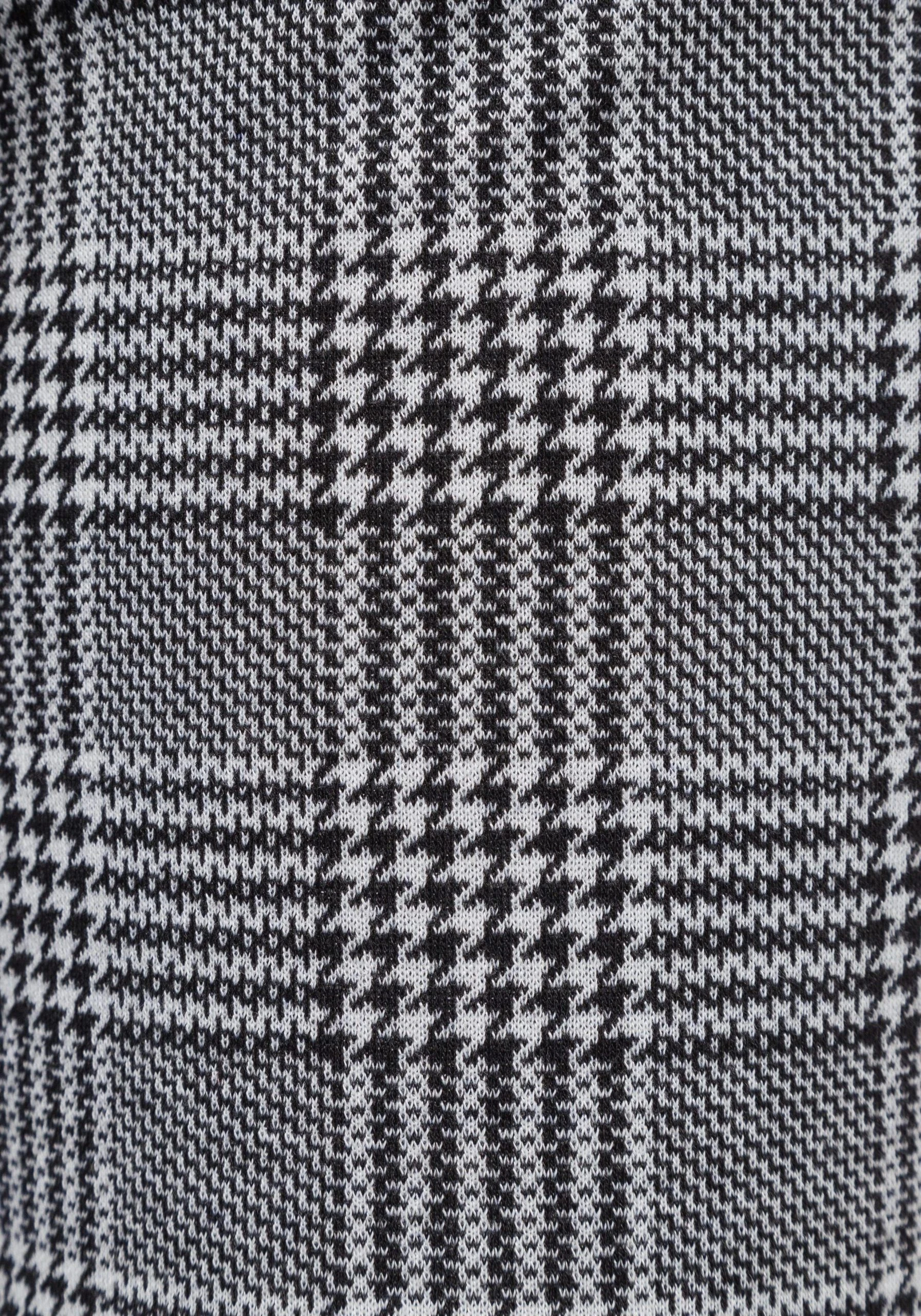 Buffalo Leggings Im Glencheck-Design – Bild 10