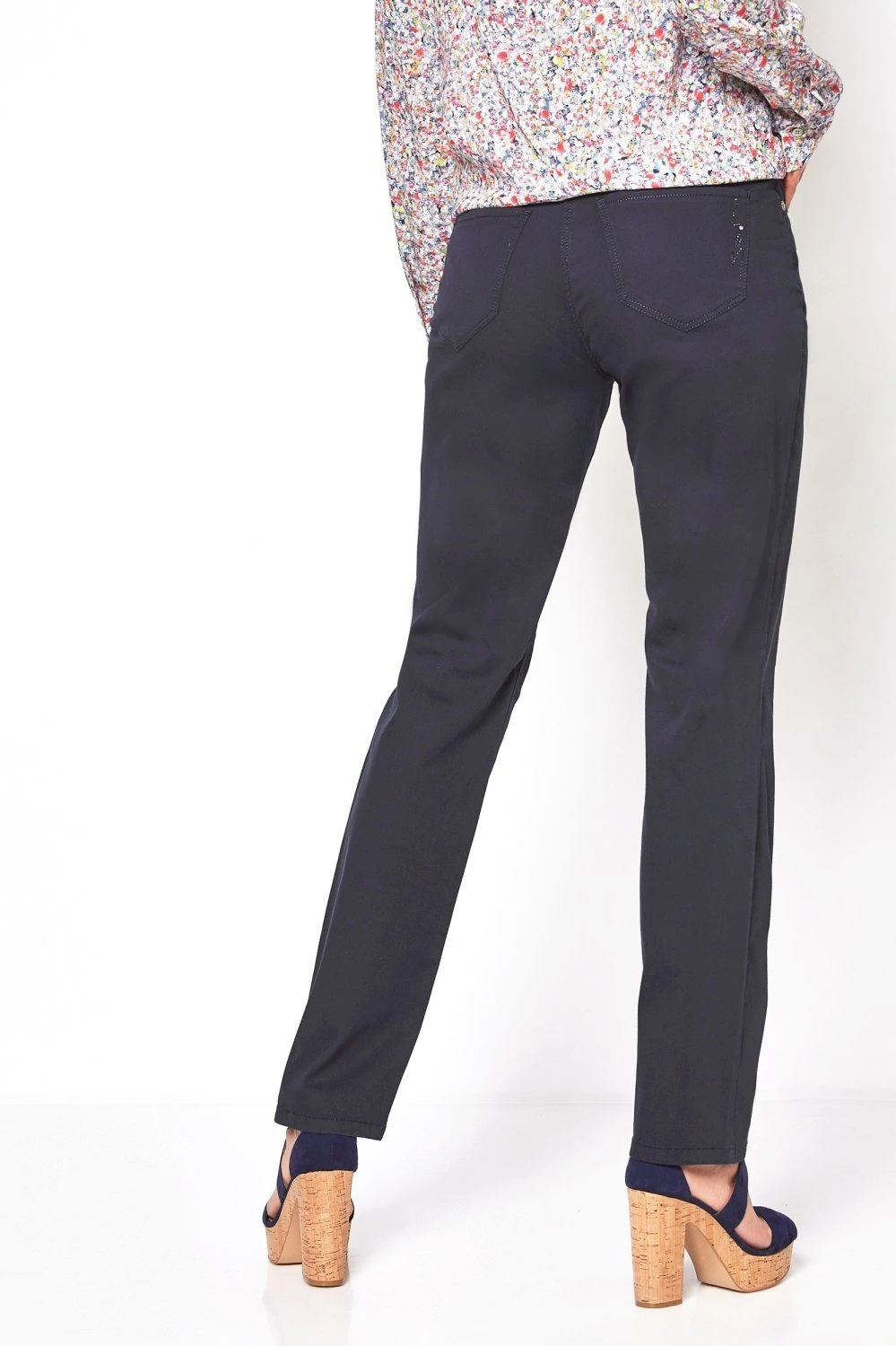 TONI 5-Pocket-Hose »Liv« – Bild 4