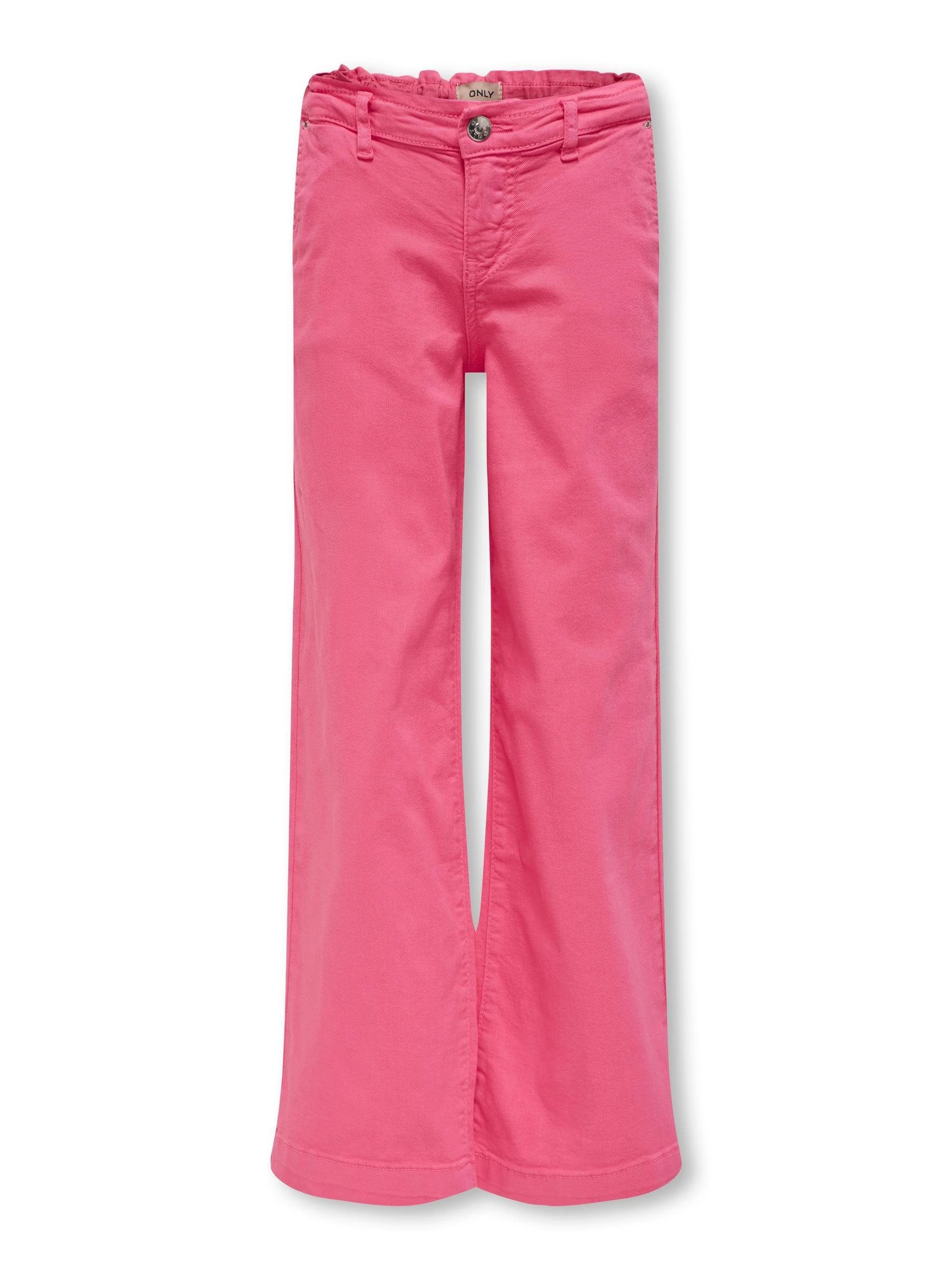 KIDS ONLY Stoffhose »KOGNEW BROOK WIDE PANT PNT«