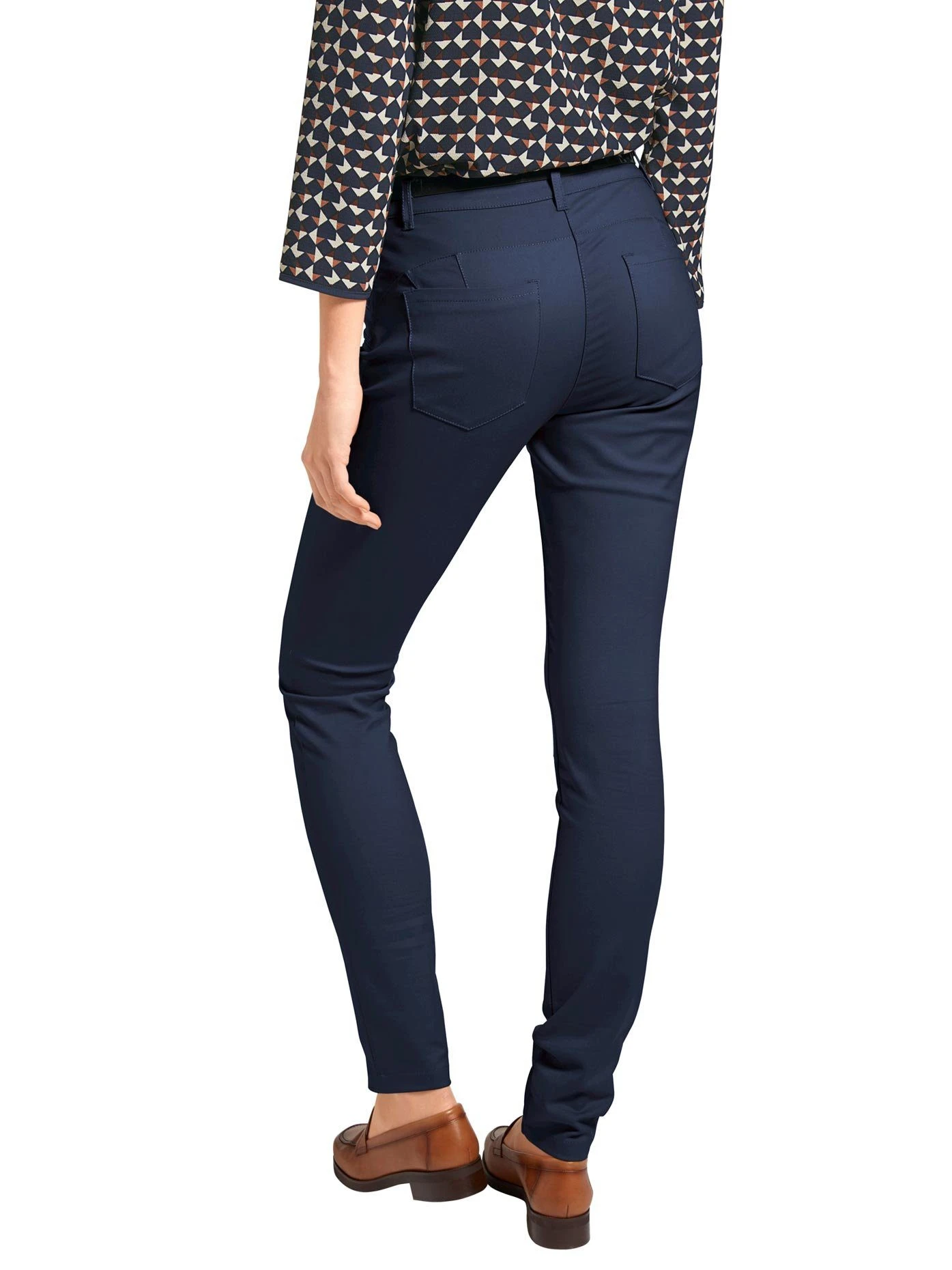 Heine Stretch-Hose – Bild 2